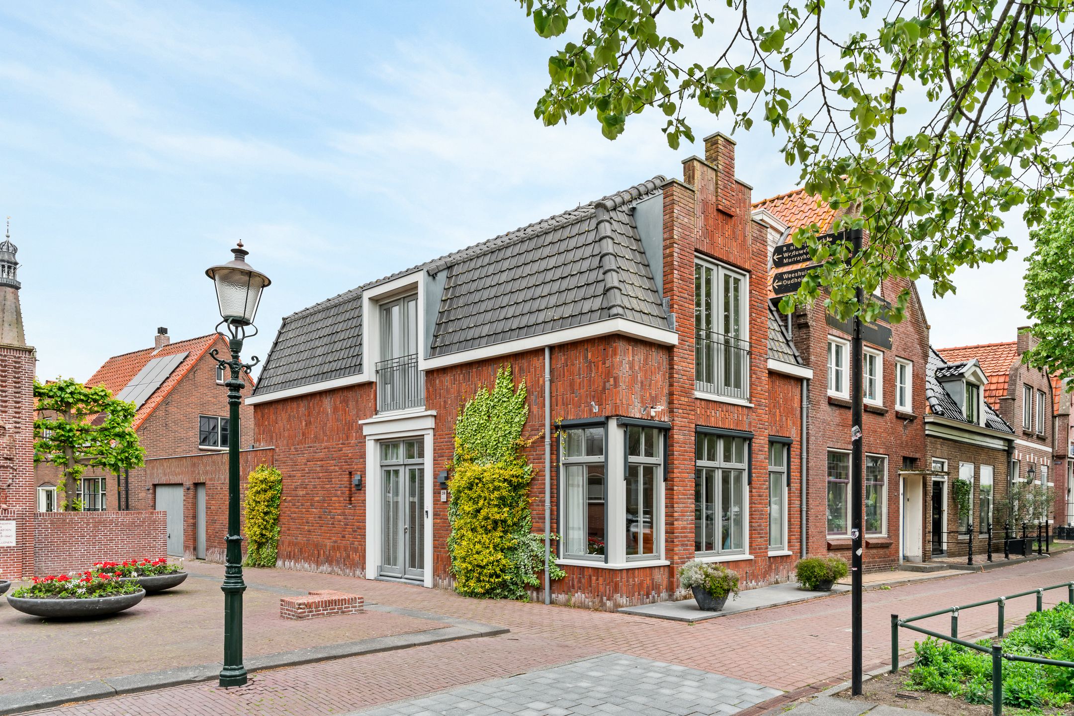 Foto van Breedstraat 2B, Medemblik