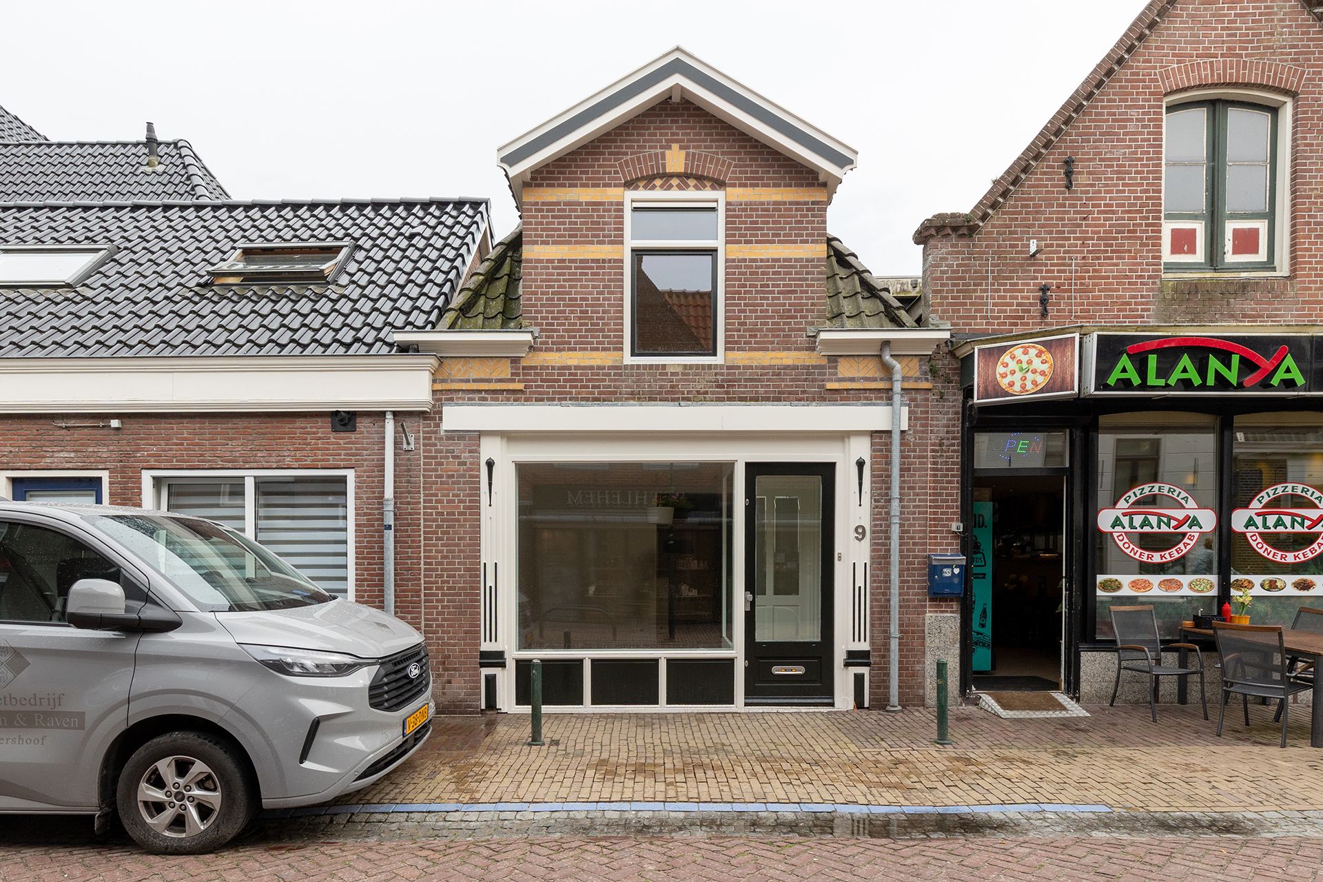 Foto van Bagijnhof 9, Medemblik