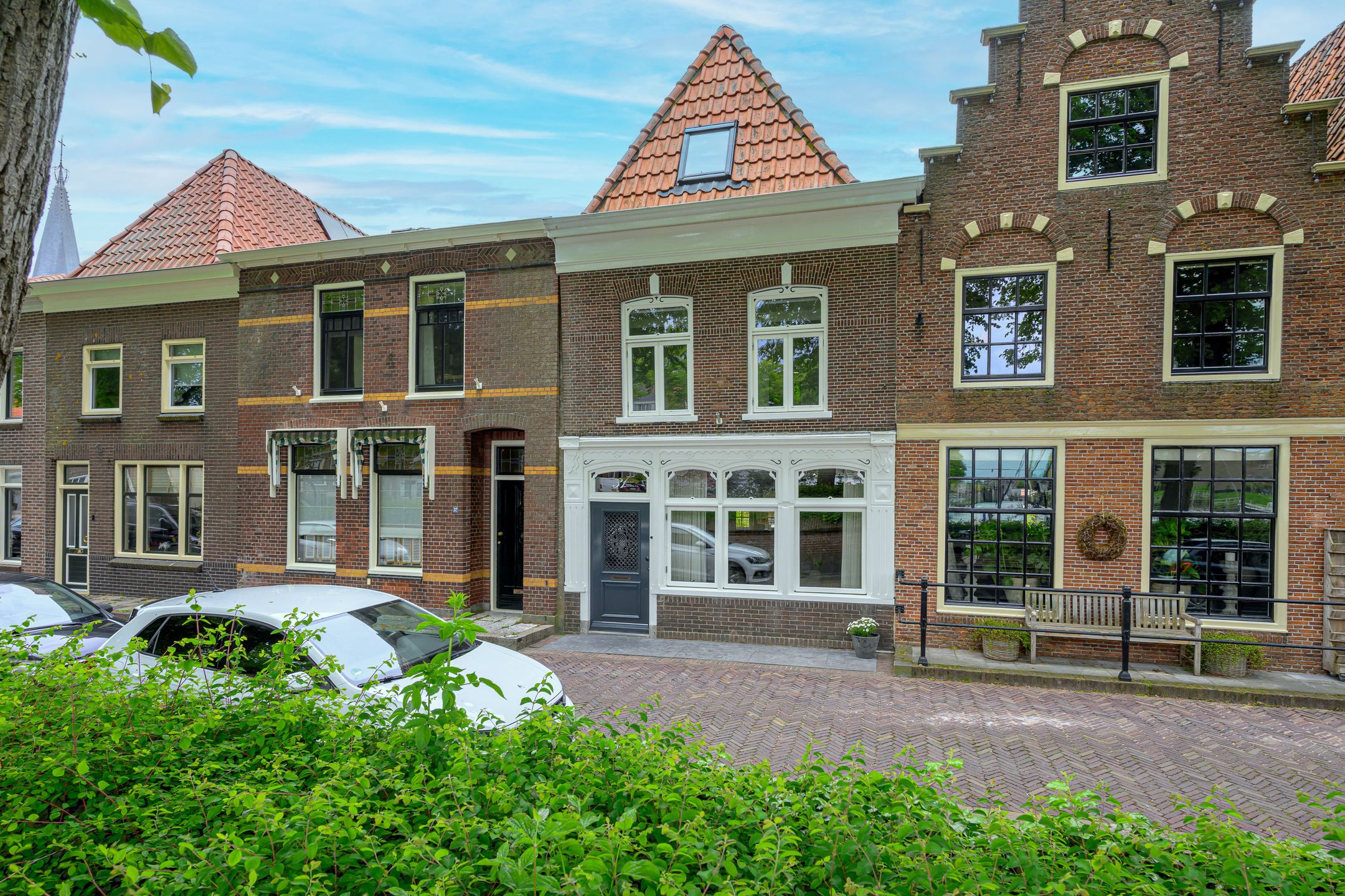 Foto van Westerhaven 31, Medemblik