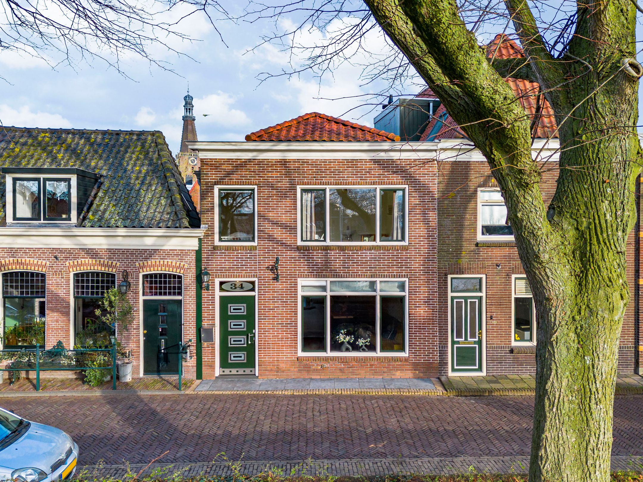 Foto van Westerhaven 34, Medemblik