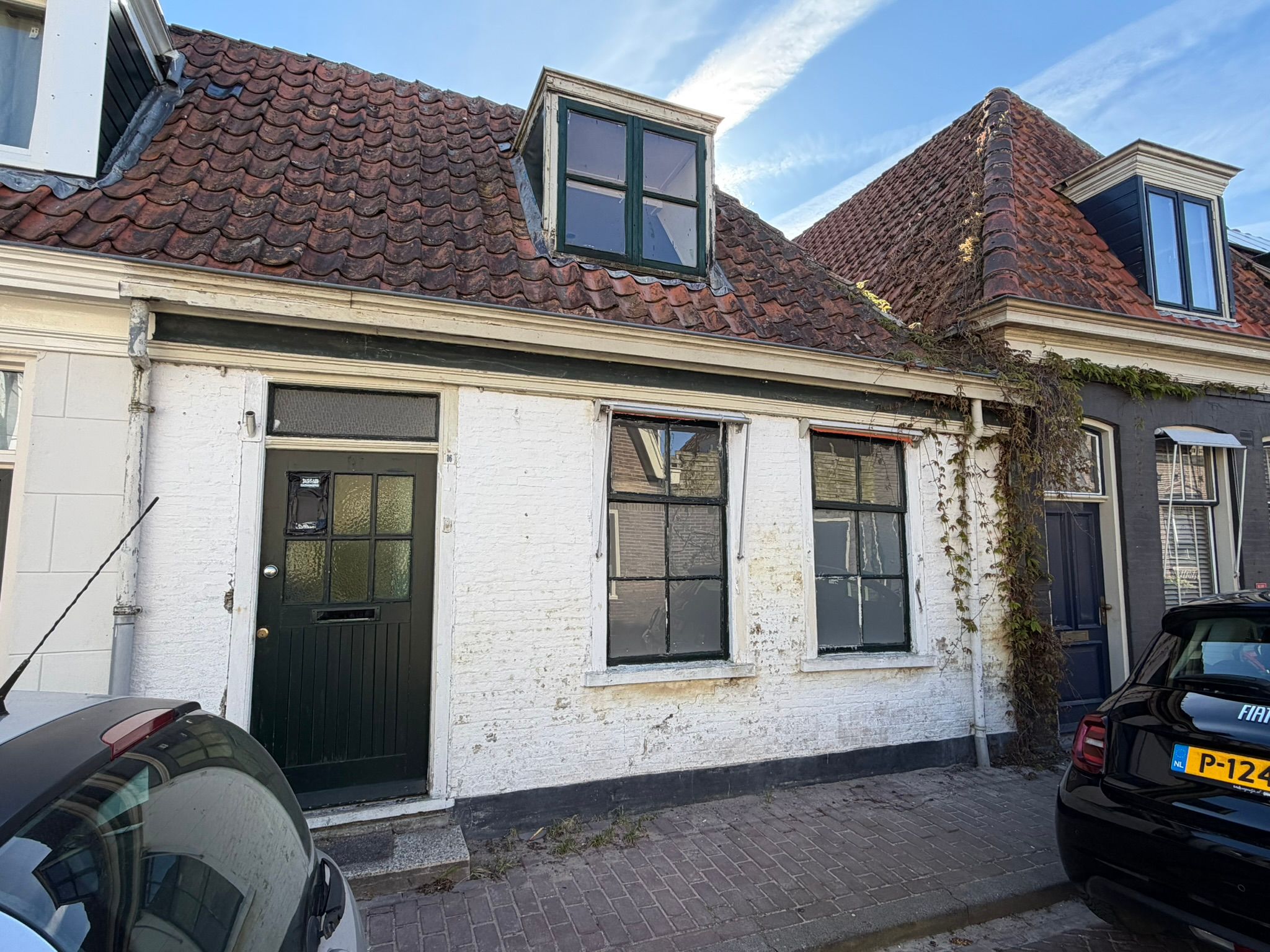Foto van Kruisstraat 16, Medemblik