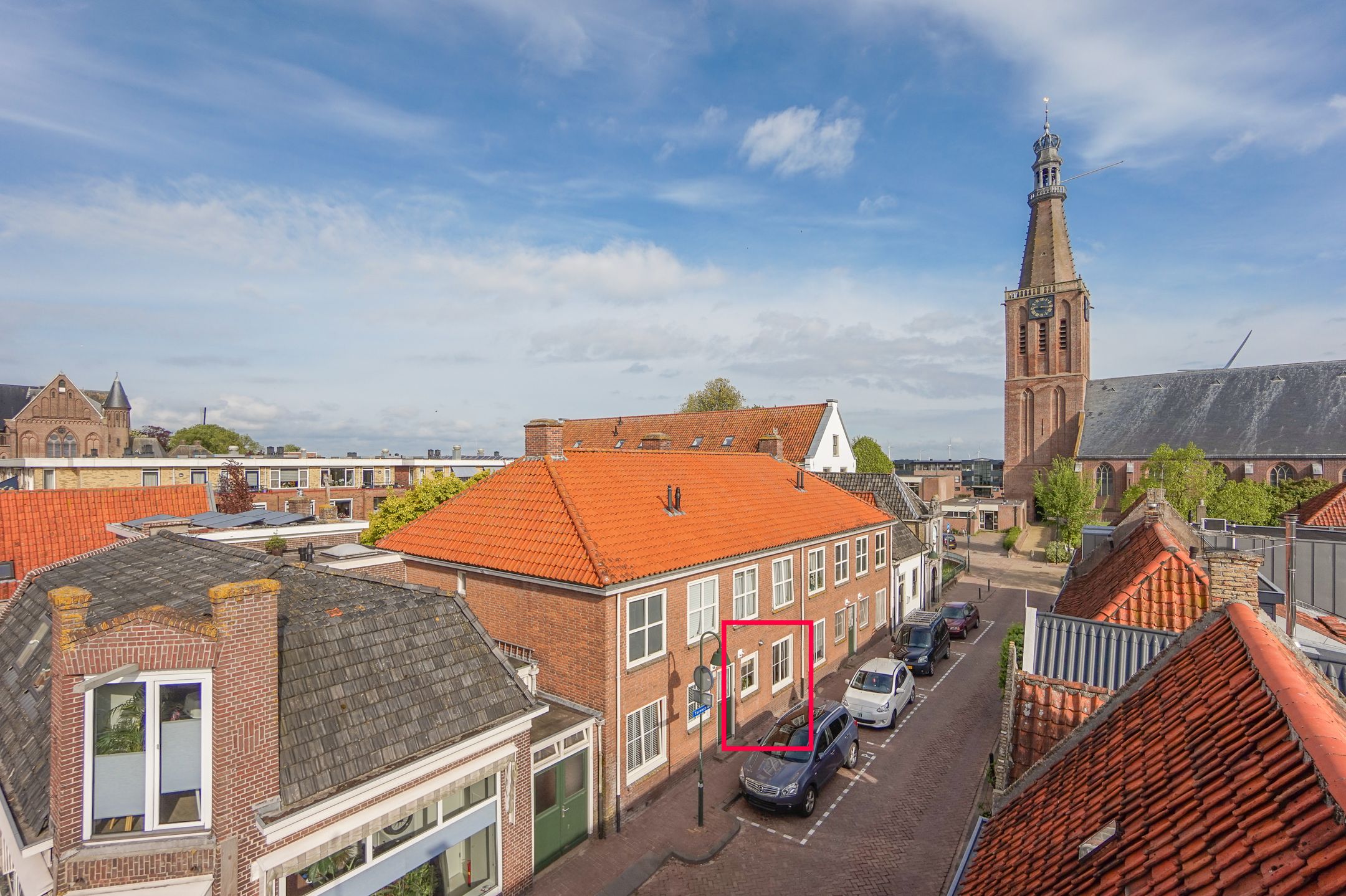 Foto van Torenstraat 7, Medemblik