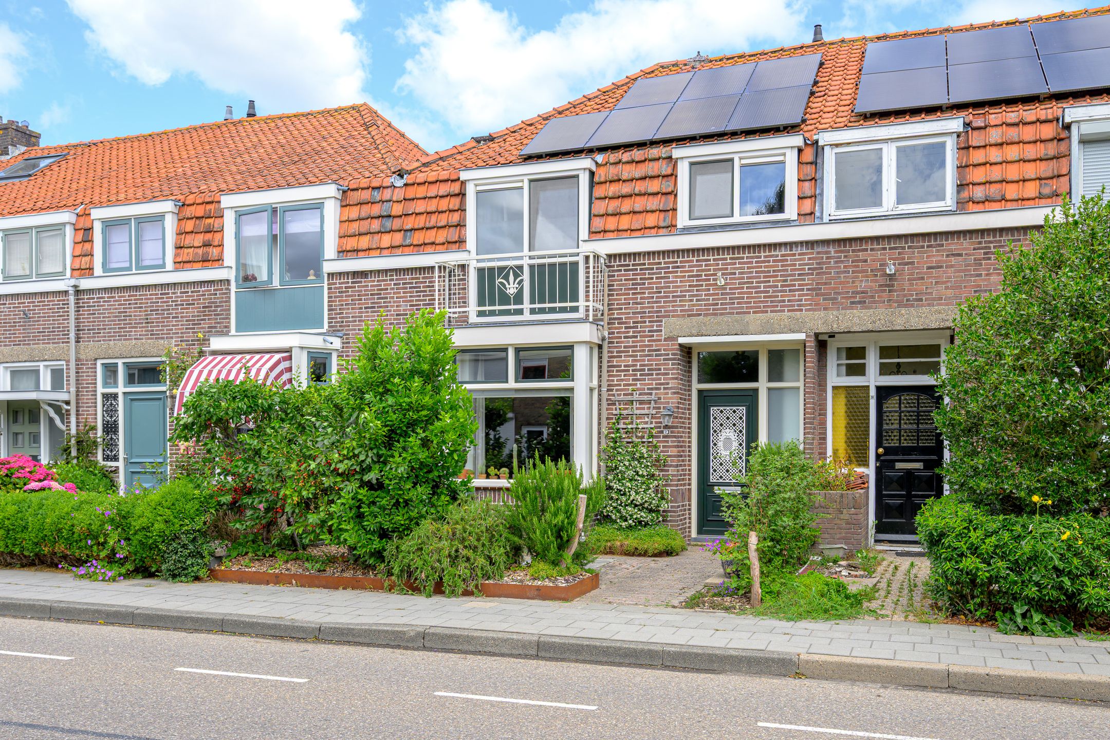 Foto van Meerlaan 32, Medemblik