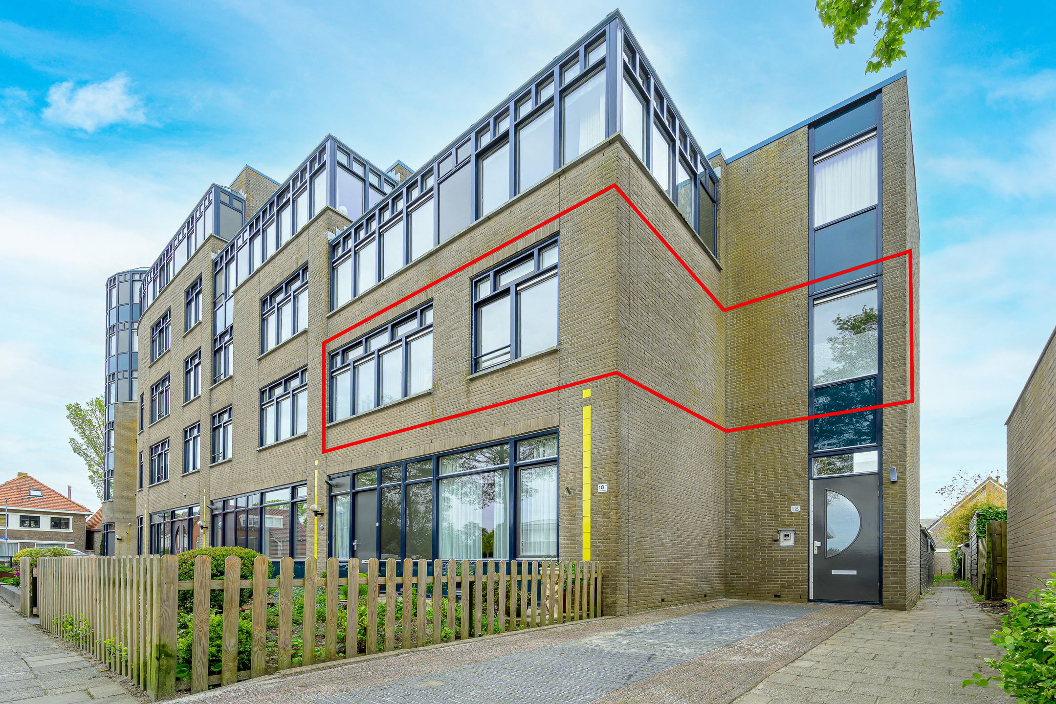 Foto van Uiverstraat 18, Medemblik