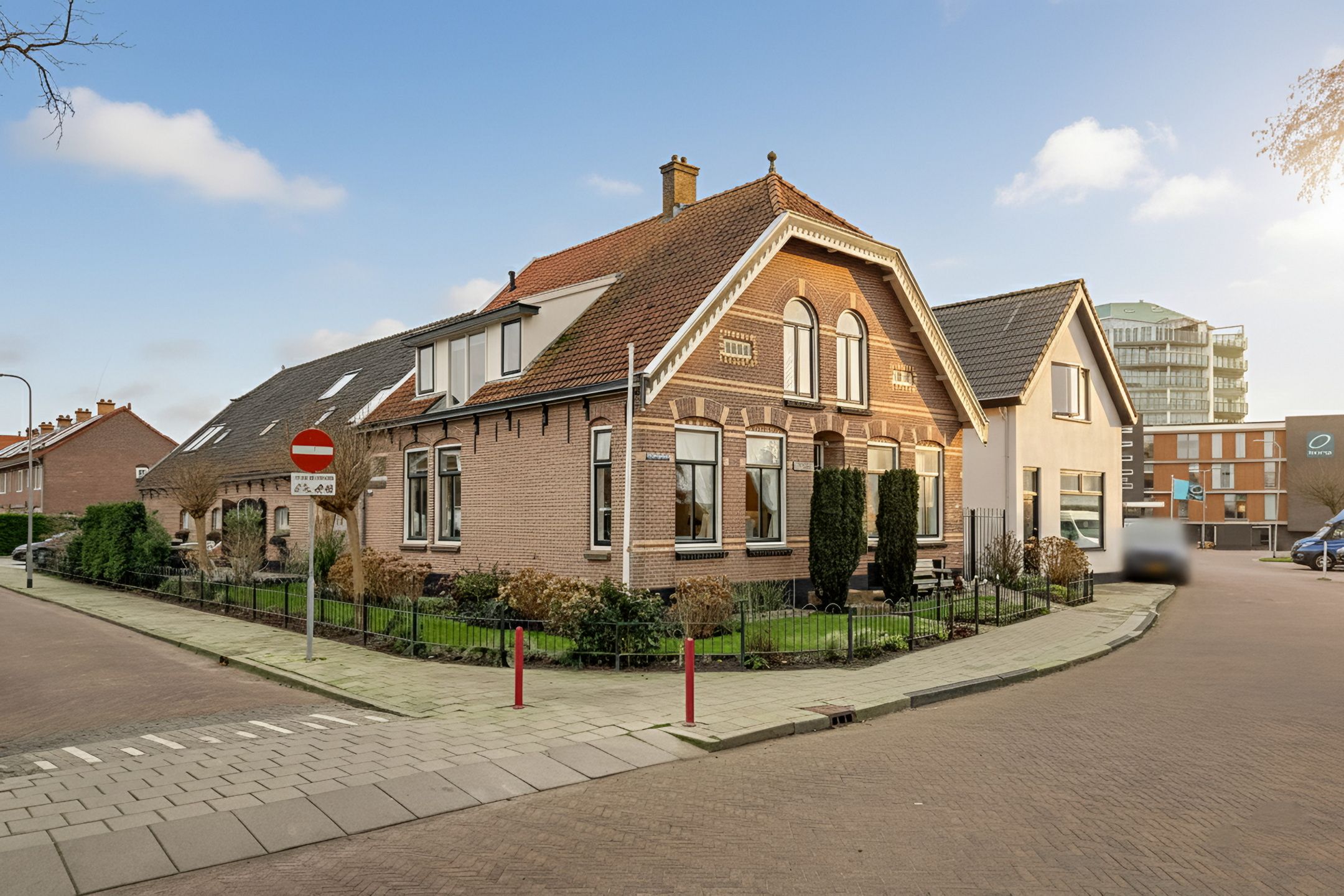Foto van Uiverstraat 22, Medemblik