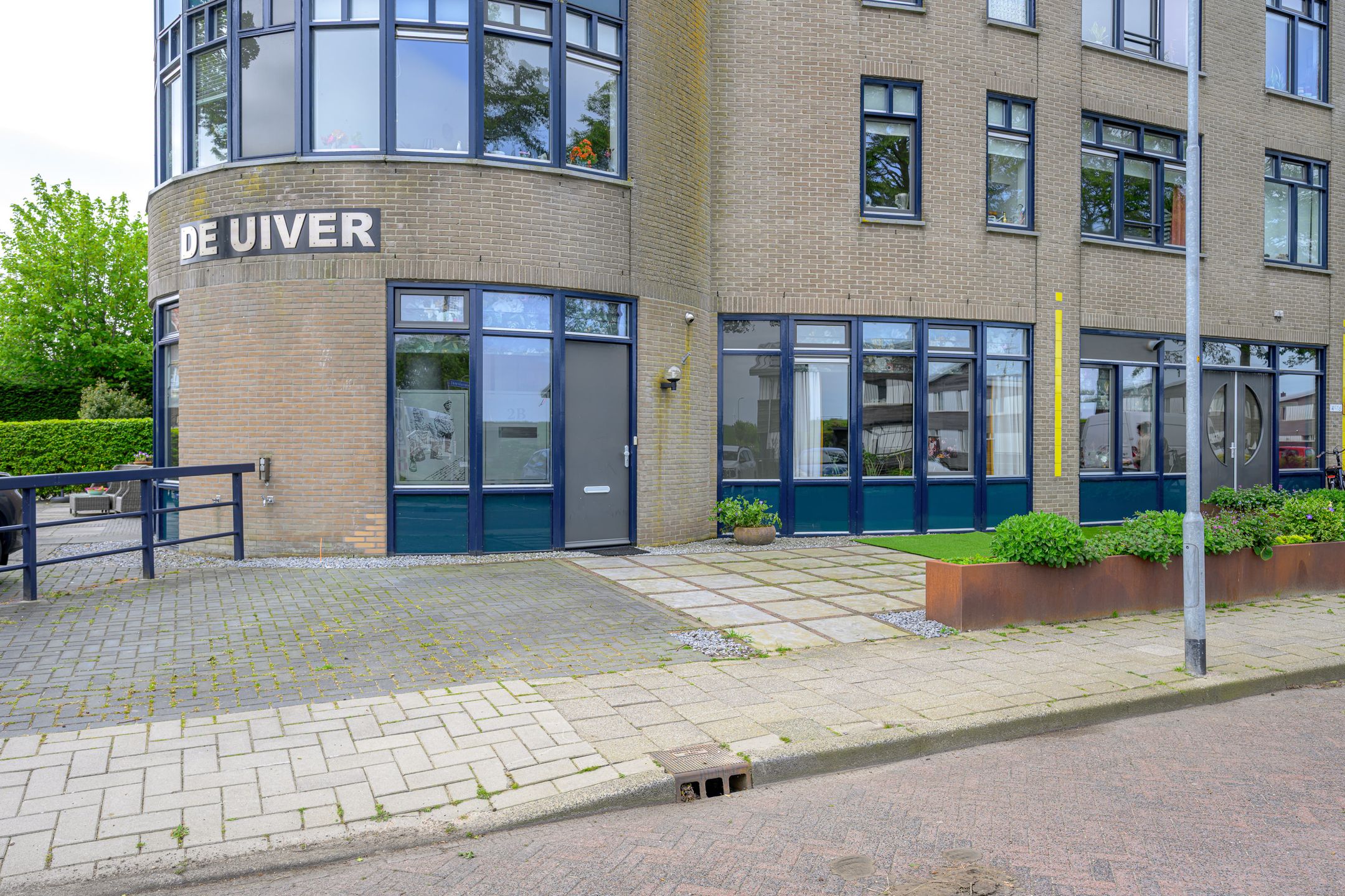 Foto van Uiverstraat 2B, Medemblik