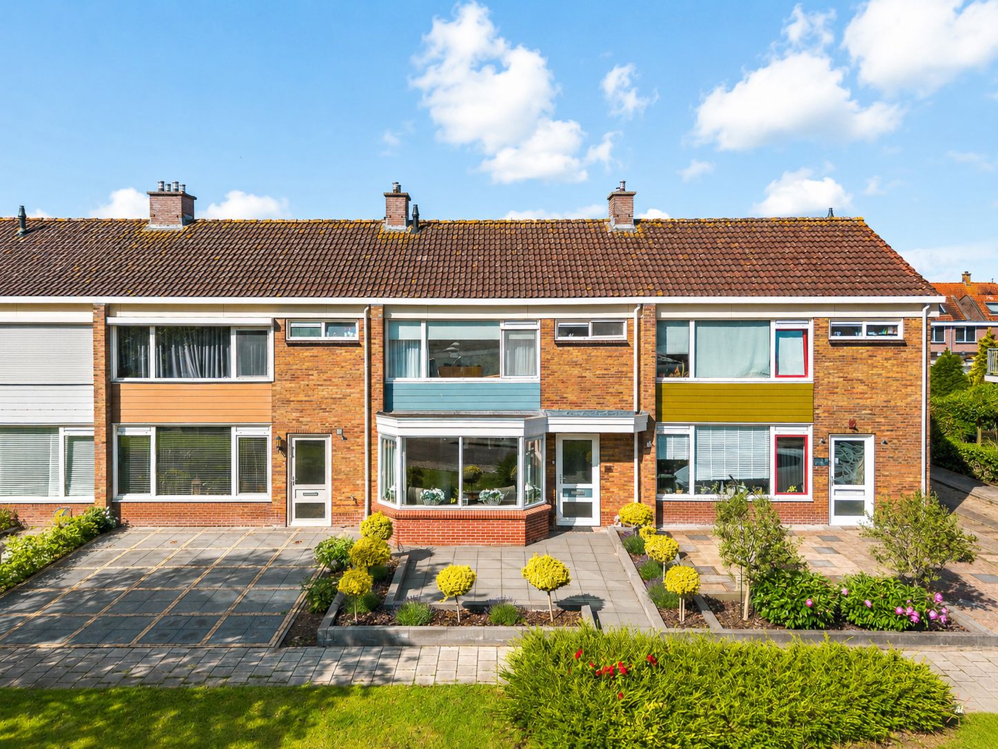 Foto van Laurens van Teylingenstraat 14, Medemblik