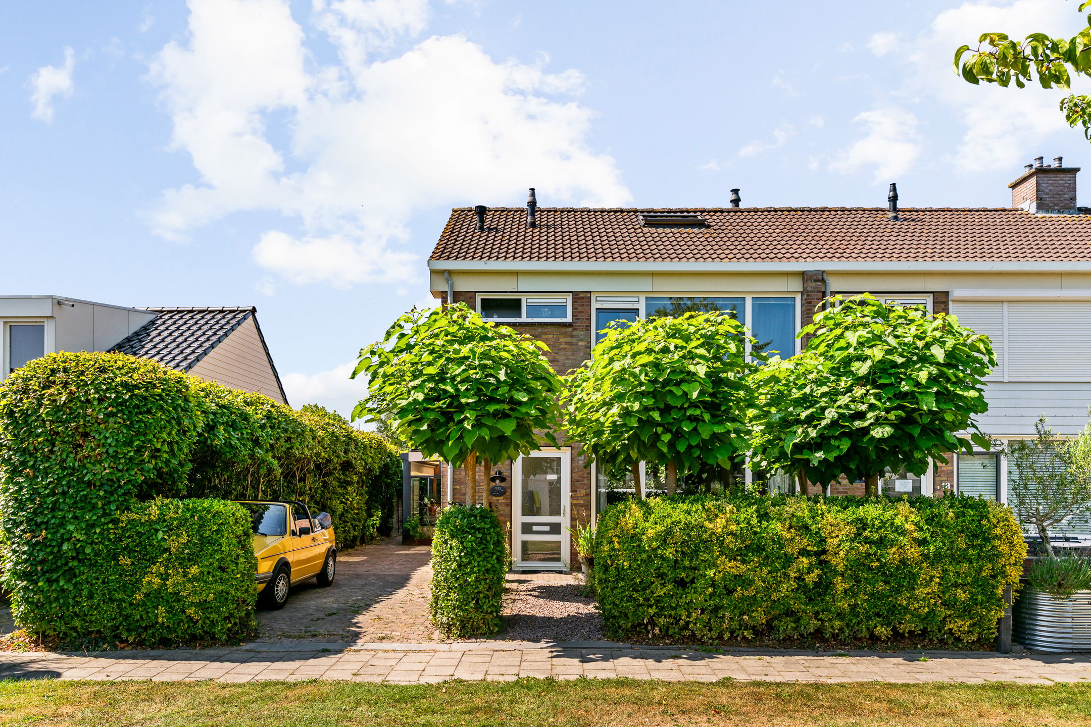 Foto van Laurens van Teylingenstraat 20, Medemblik