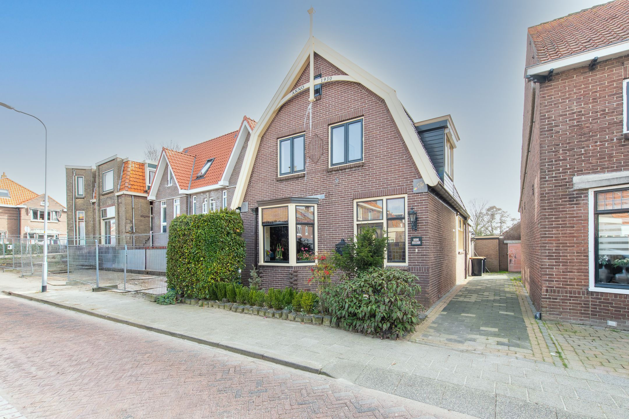 Foto van Kanaalstraat 1, Medemblik