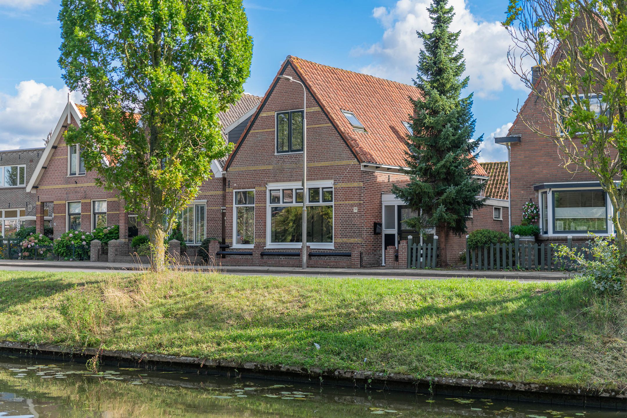 Foto van Westersingel 58, Medemblik
