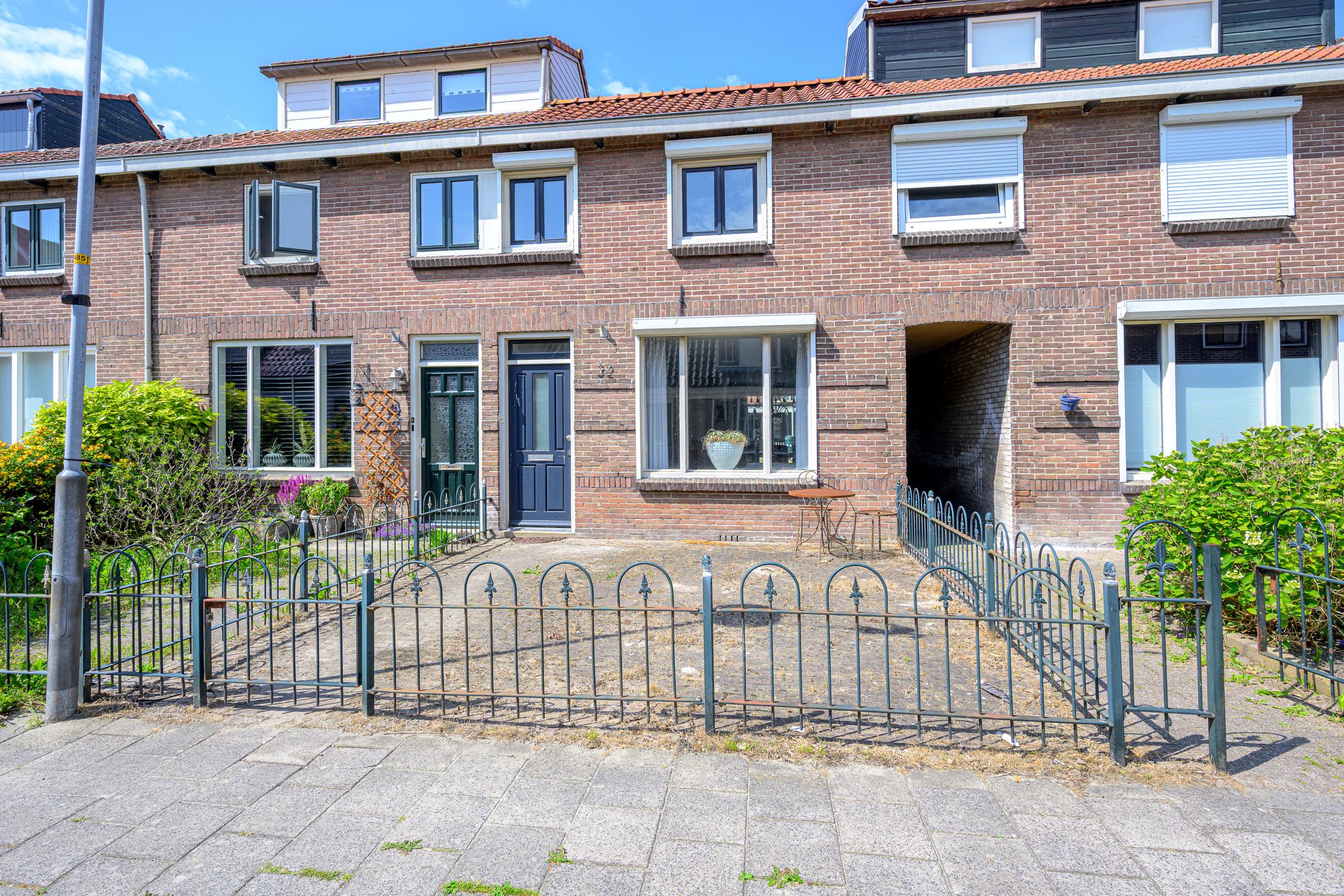 Foto van Geldelozepad 32, Medemblik
