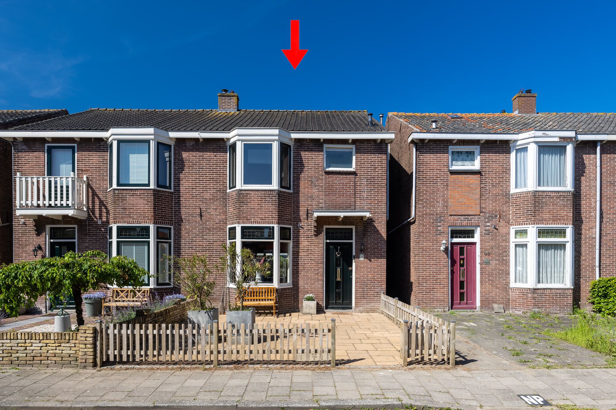 Foto van Geldelozepad 44, Medemblik