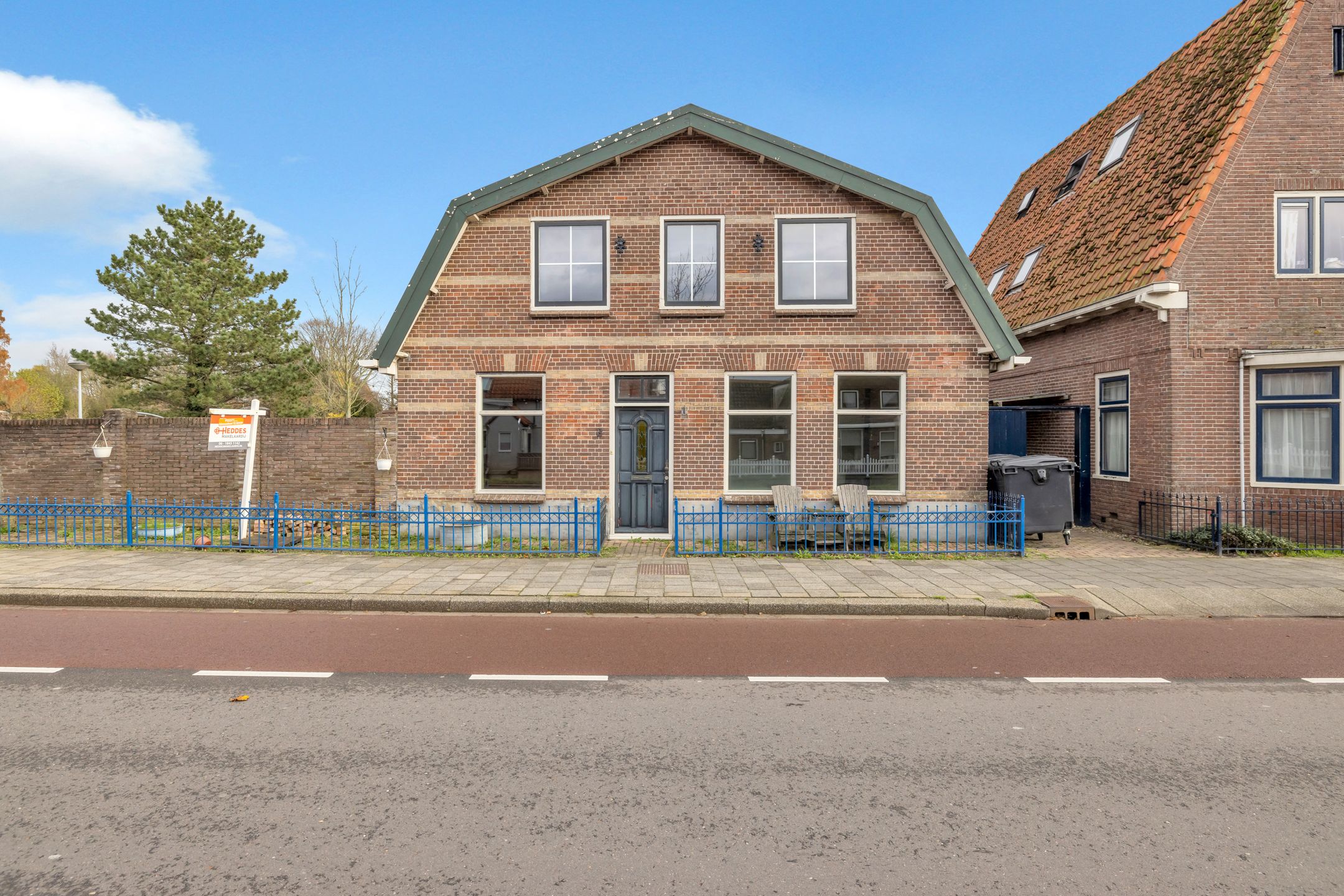 Foto van Oostersingel 3, Medemblik