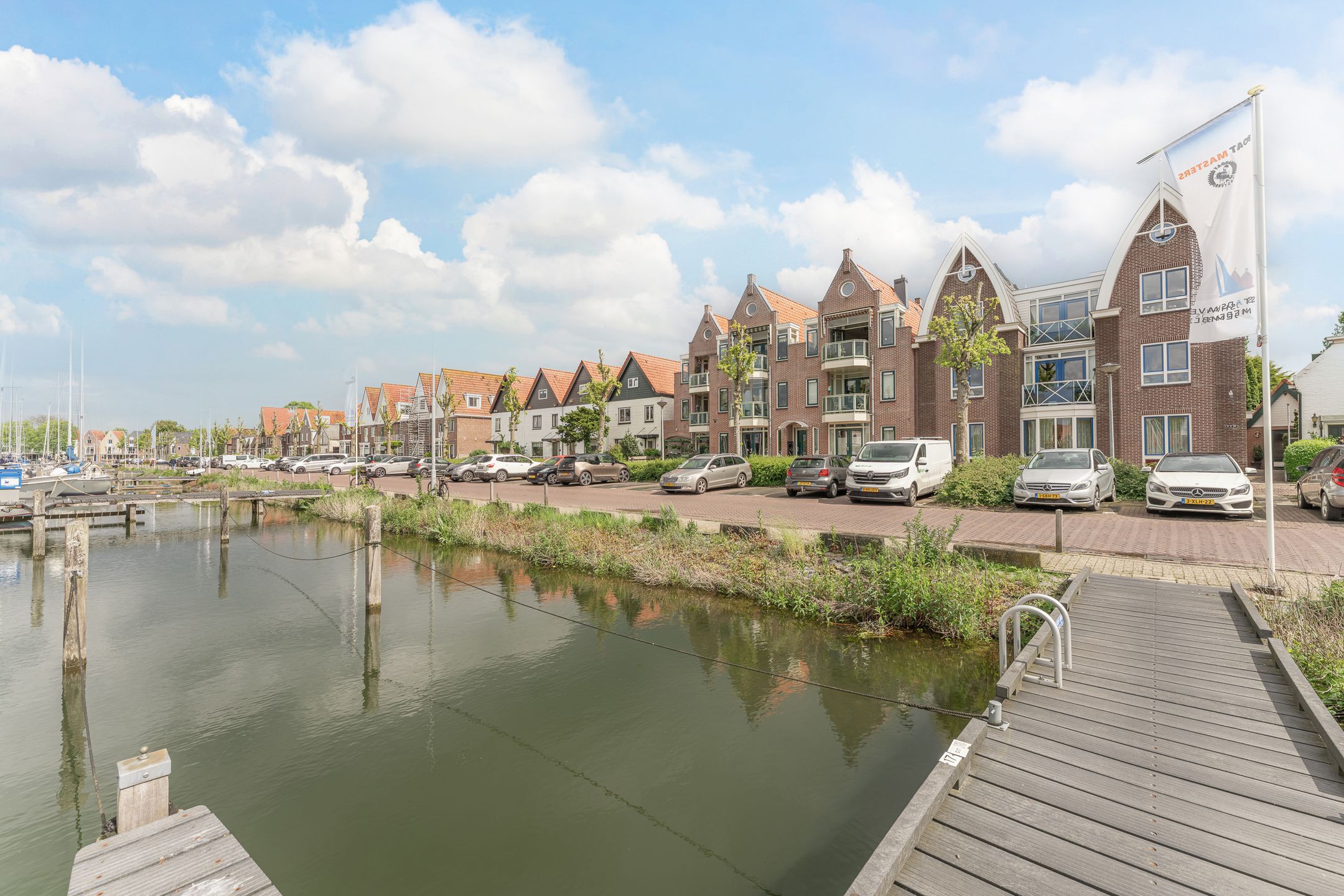Foto van Pekelharinghaven 7D, Medemblik