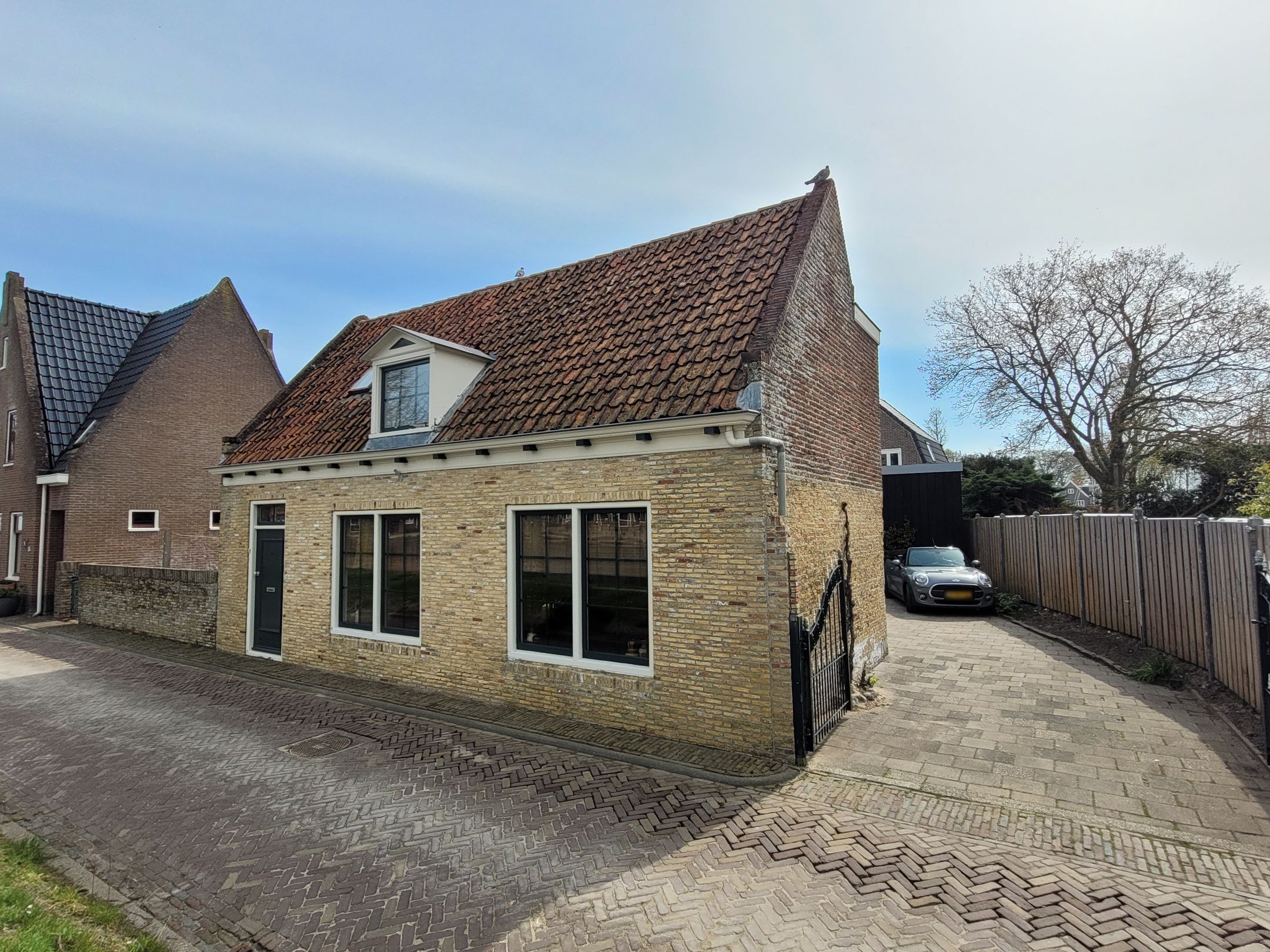 Foto van Achtereiland 3, Medemblik
