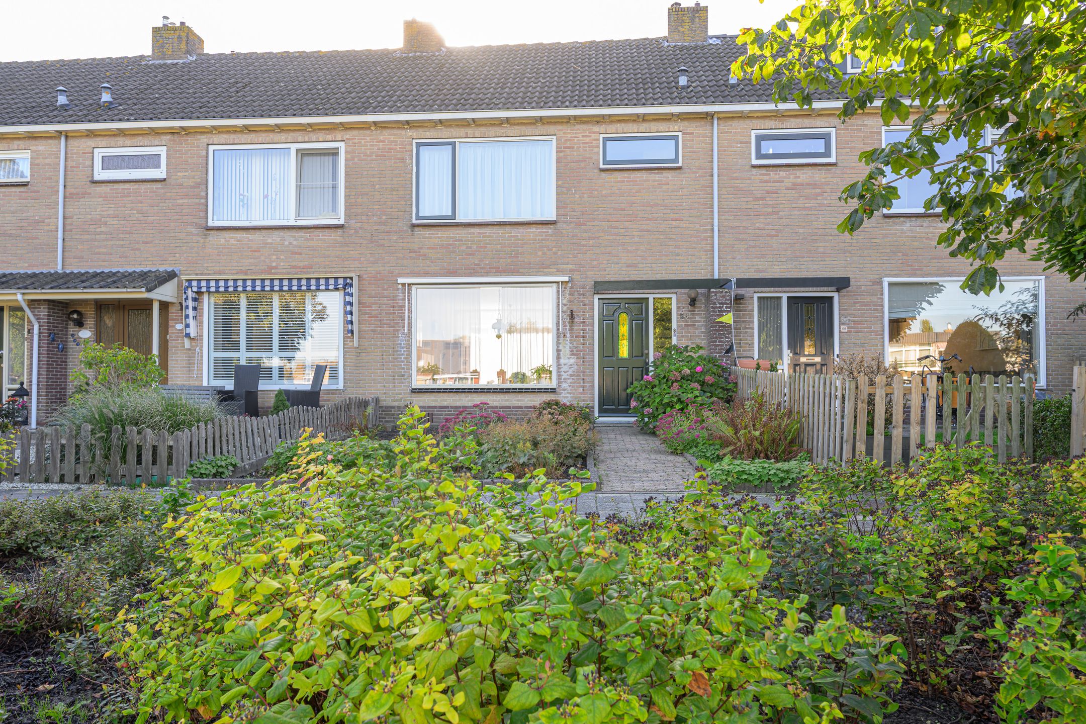 Foto van Flevosingel 58, Medemblik