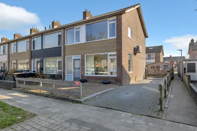Foto van Konstabelstraat 28, Medemblik