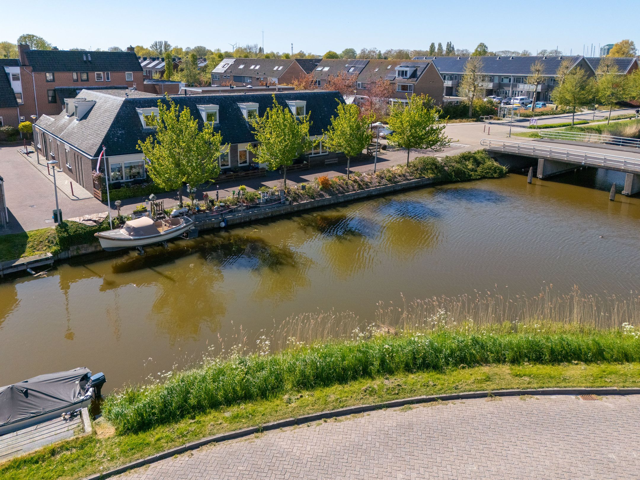 Foto van Schuitevoerderslaan 2B, Medemblik