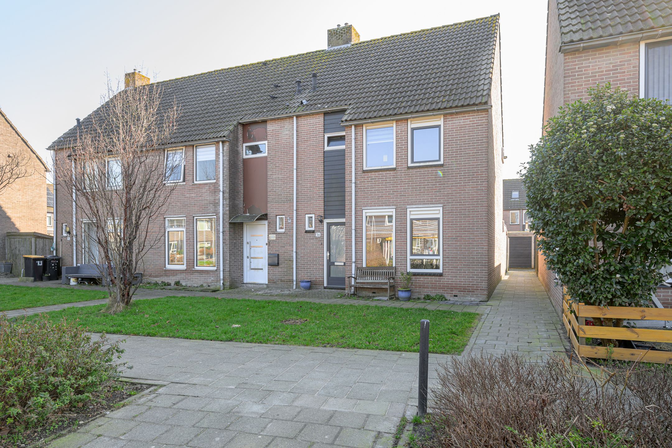 Foto van Schuitevoerderslaan 36, Medemblik