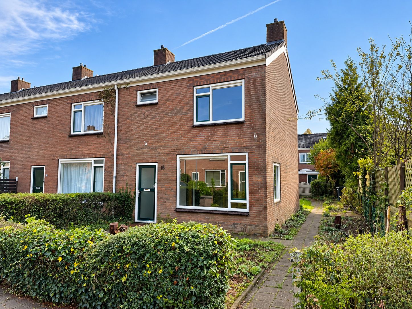 Foto van 't Schagentje 16, Medemblik