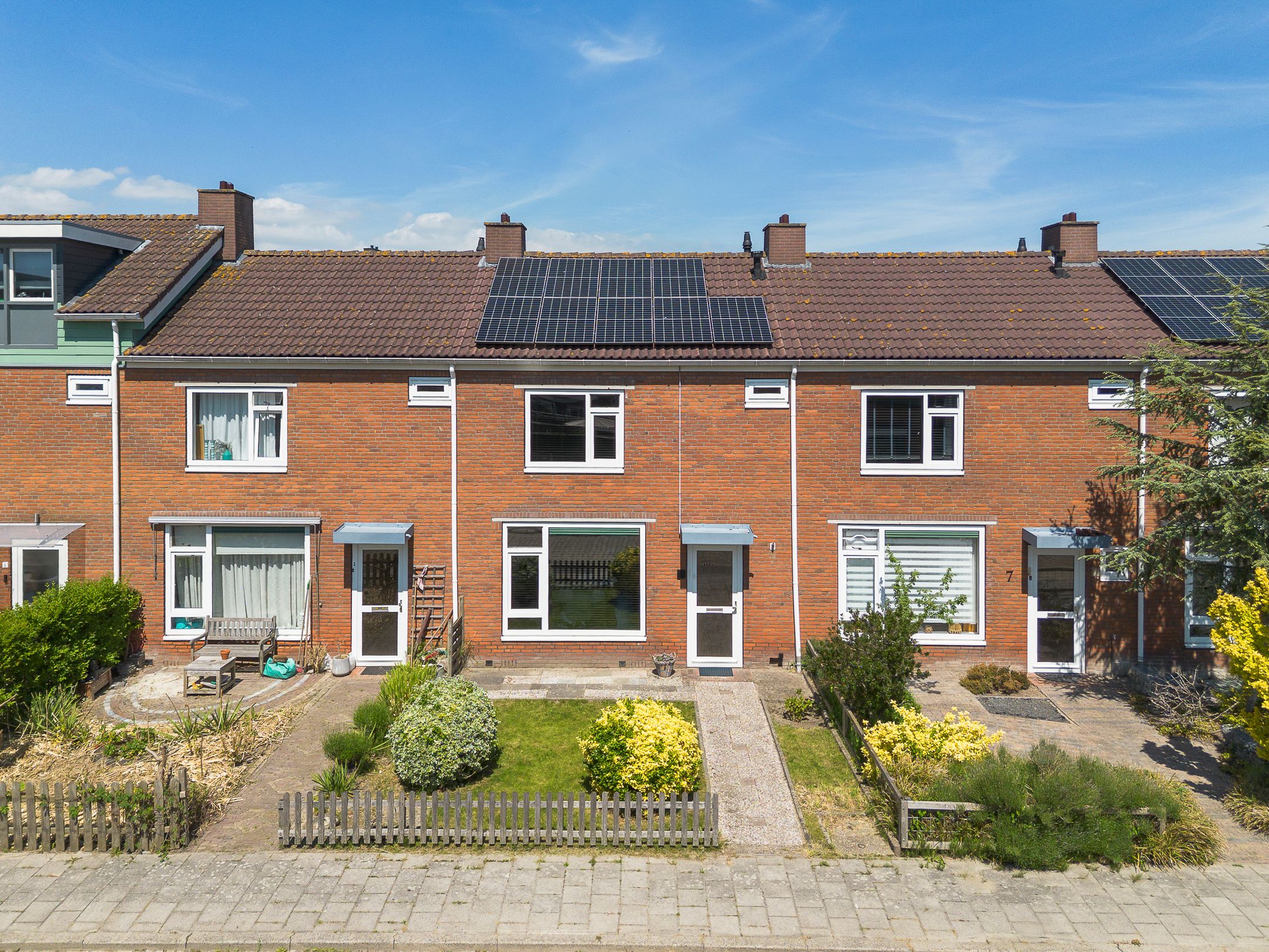 Foto van Dijkgraafstraat 5, Medemblik