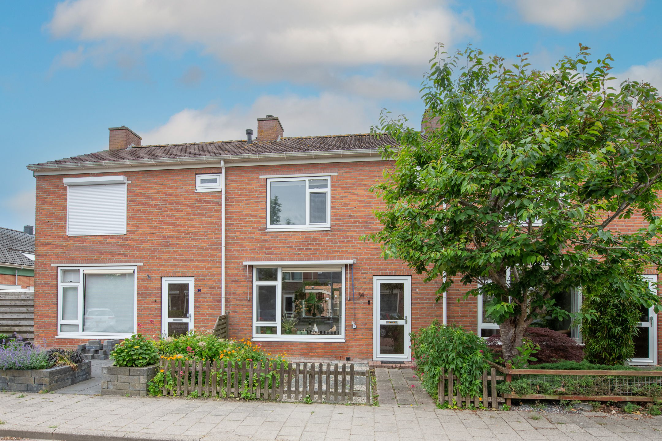 Foto van Baljuwstraat 34, Medemblik