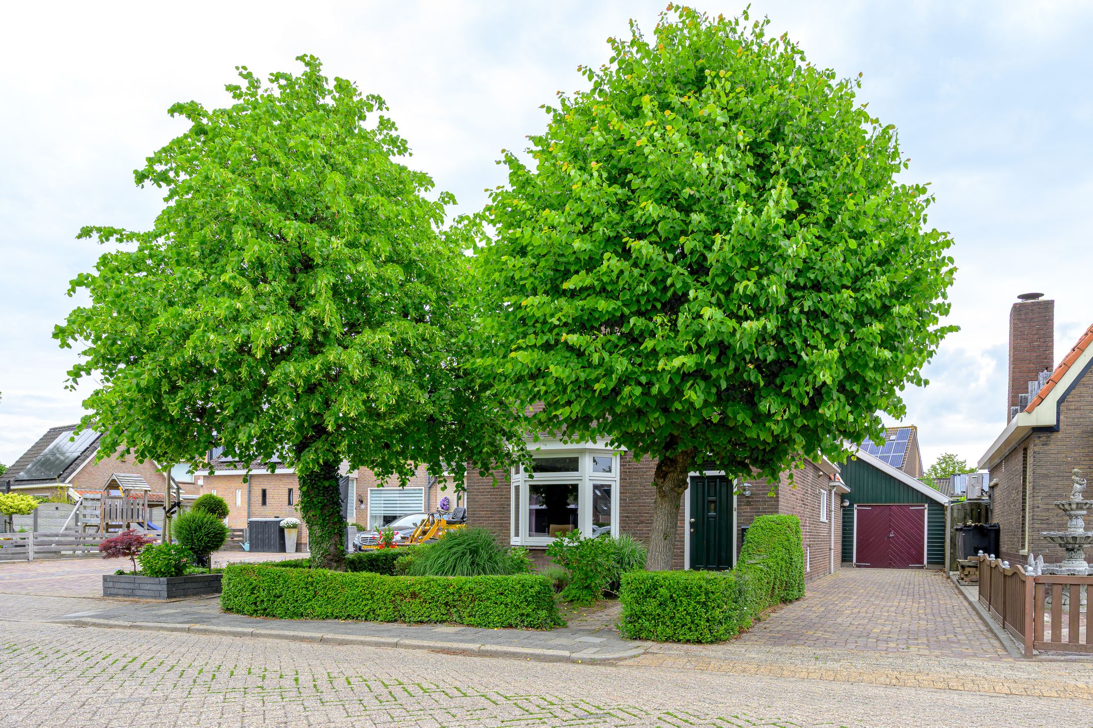 Foto van Brakeweg 15, Medemblik