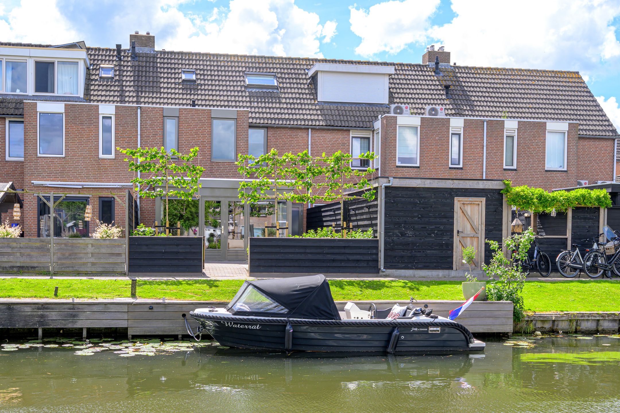 Foto van Goudsmidsgilde 5, Medemblik