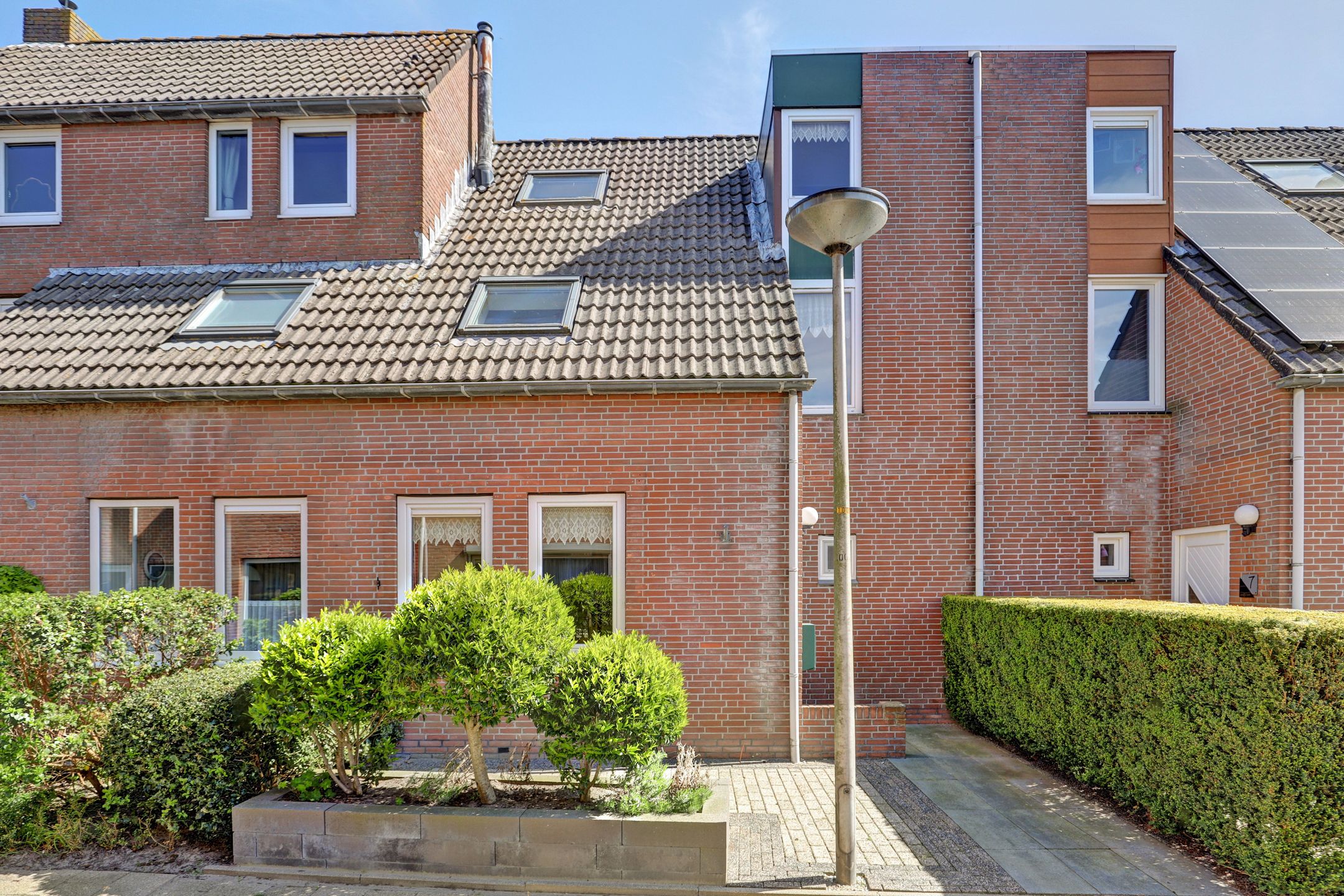 Foto van Lakenkopersgilde 5, Medemblik