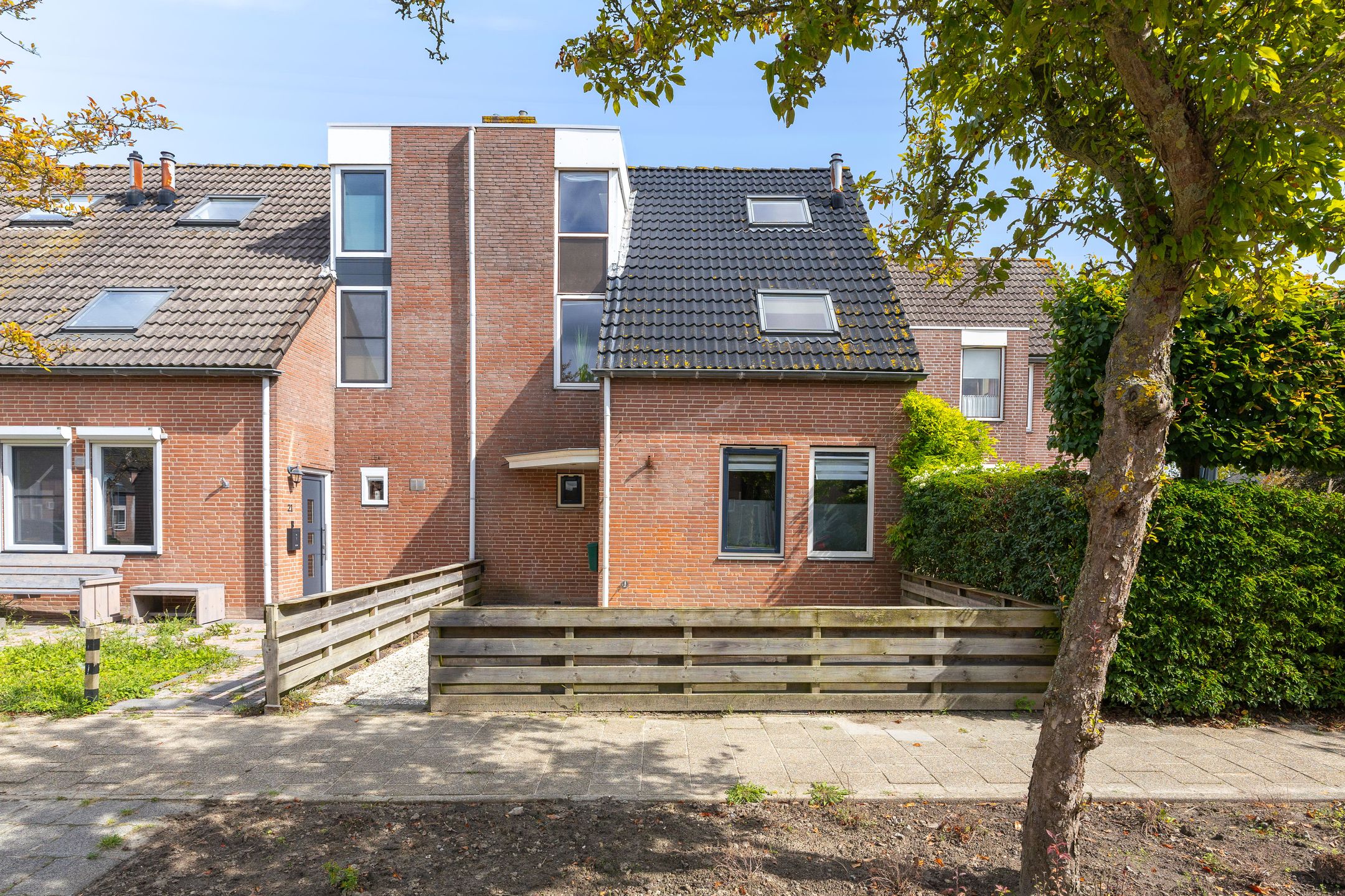 Foto van Gildelaan 23, Medemblik