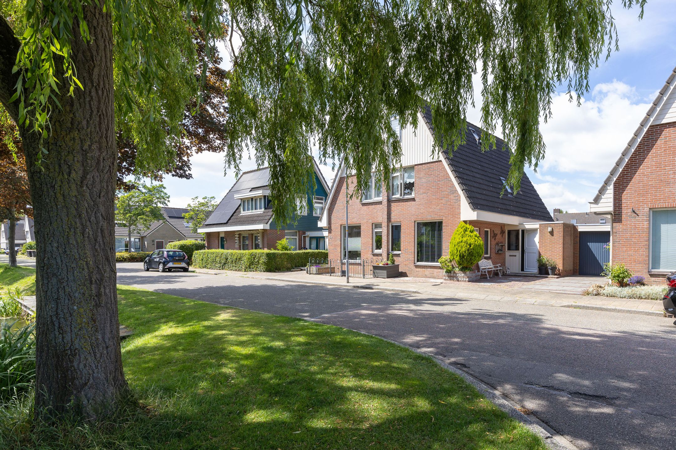 Foto van Gildelaan 59, Medemblik