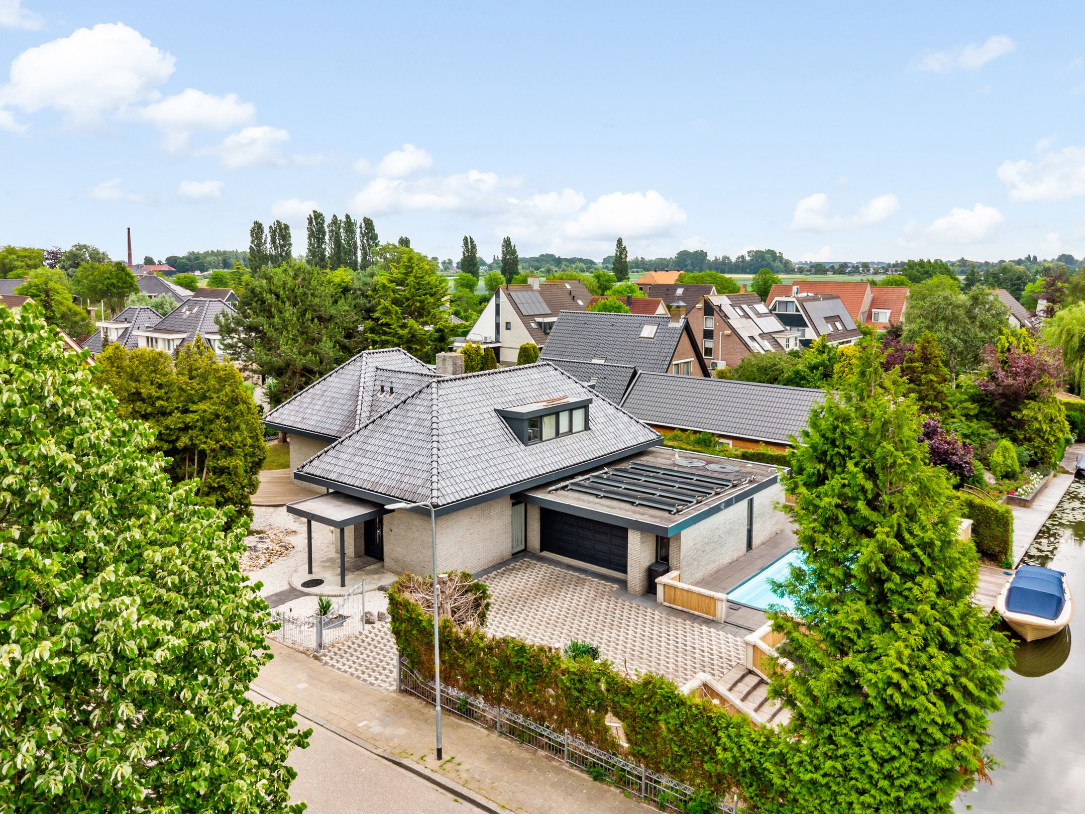 Foto van Gildelaan 79, Medemblik