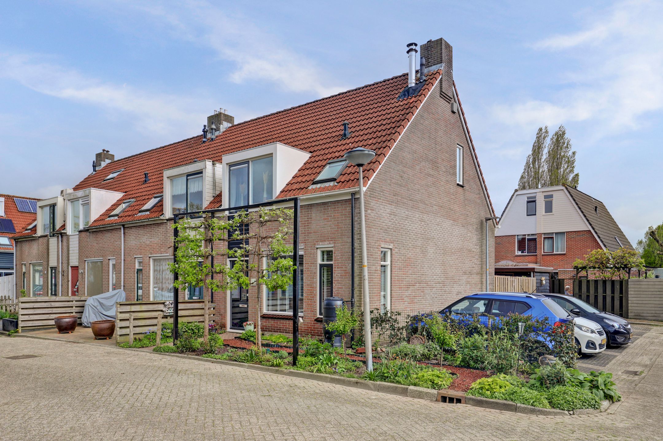 Foto van Wijnkopersgilde 1, Medemblik