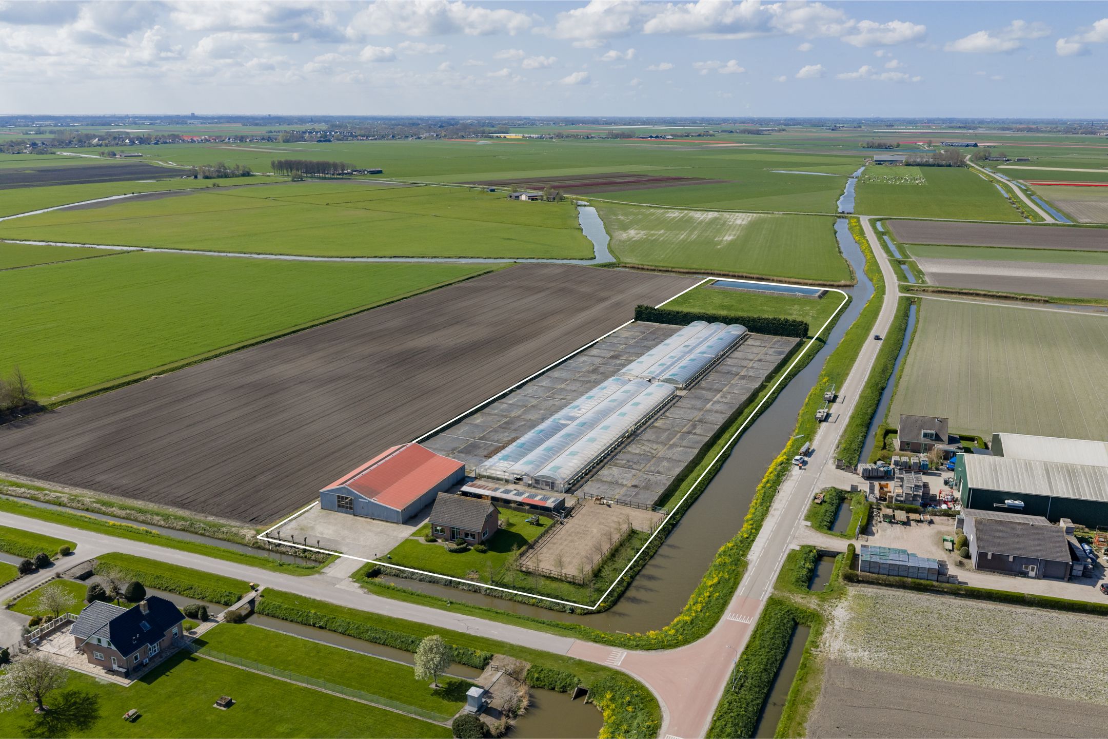 Foto van Spijkerboor 21, Medemblik
