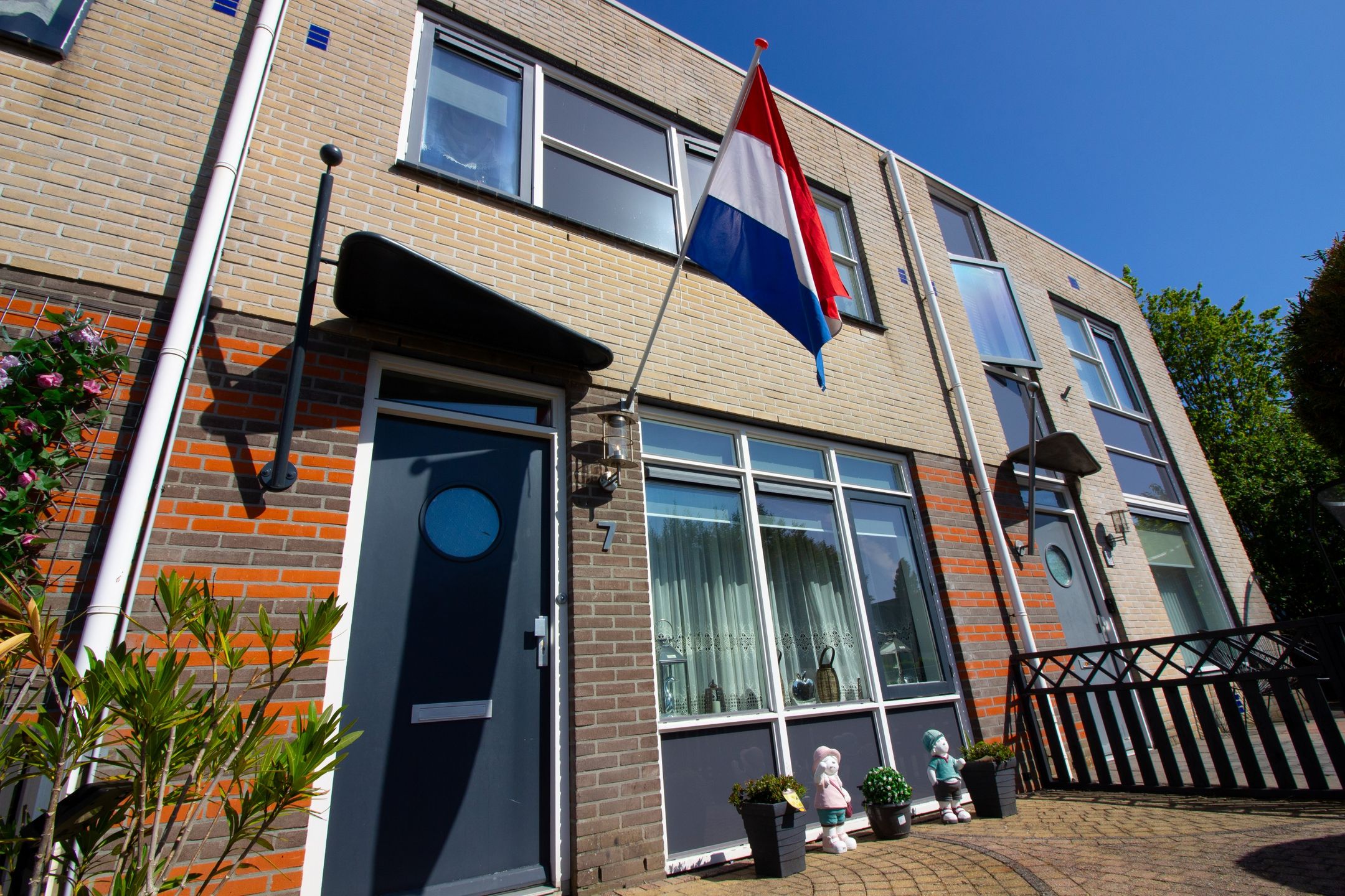 Foto van Draak 7, Medemblik