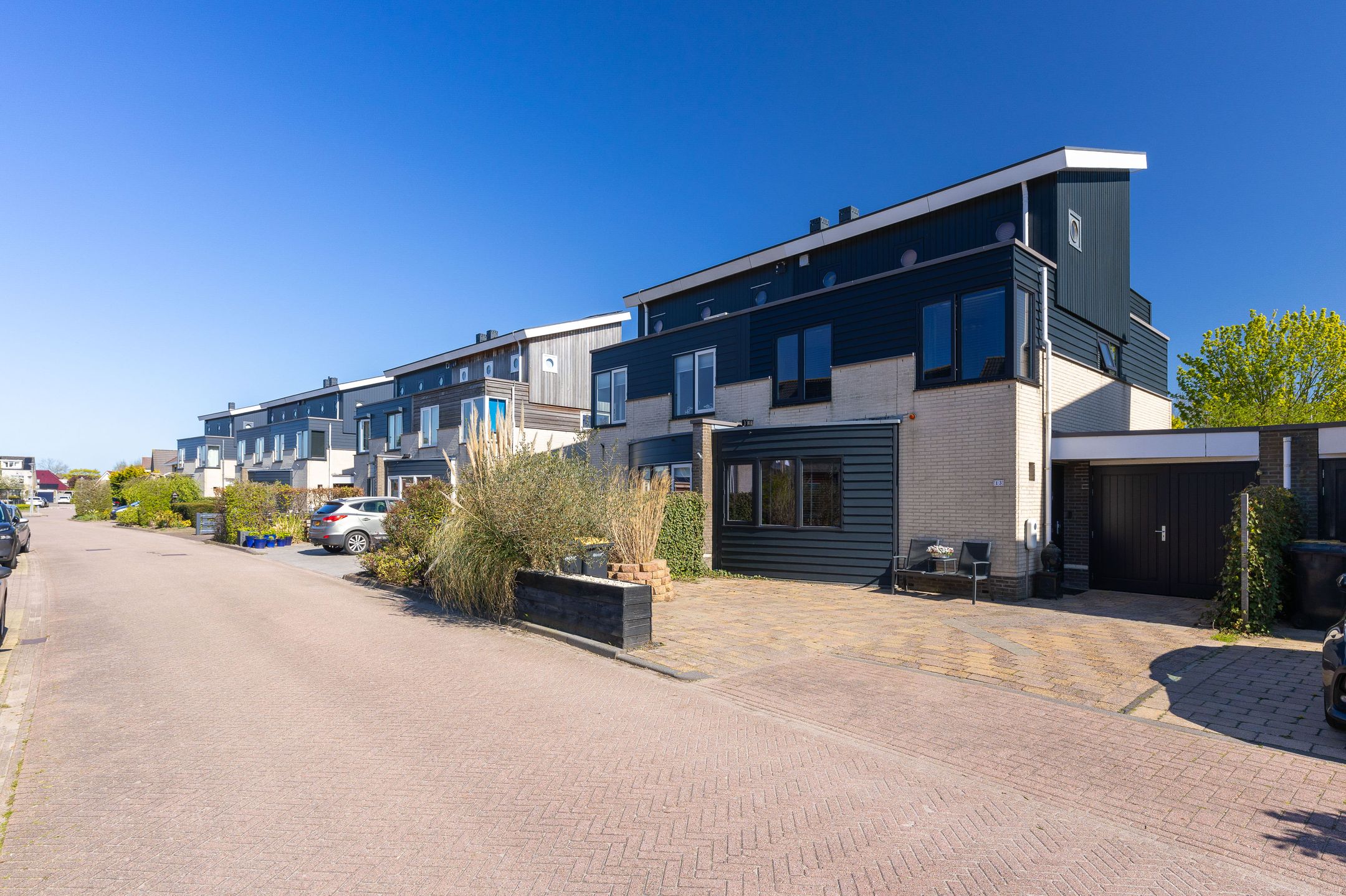 Foto van Spanker 13, Medemblik