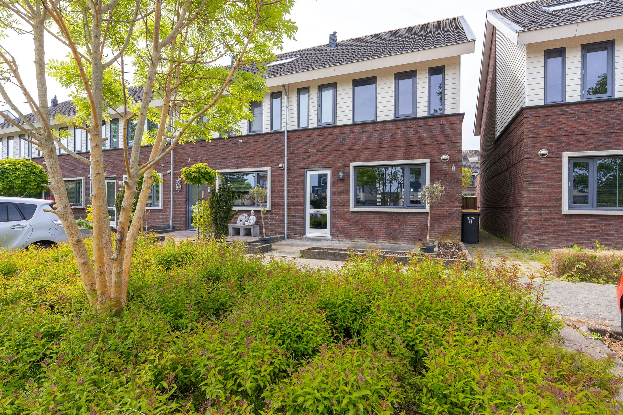 Foto van Schepenlaan 71, Medemblik
