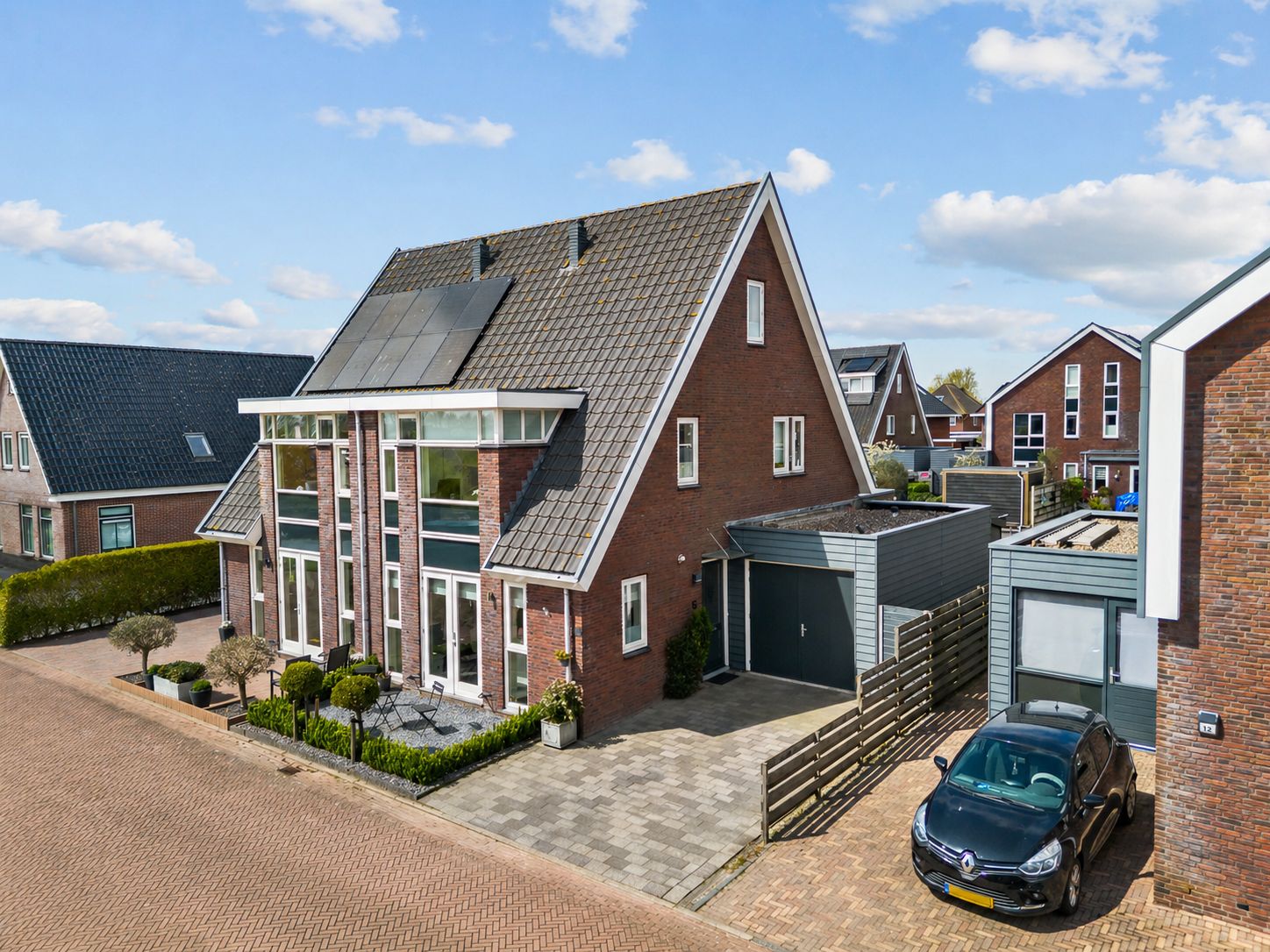 Foto van Patrijspoort 14, Medemblik