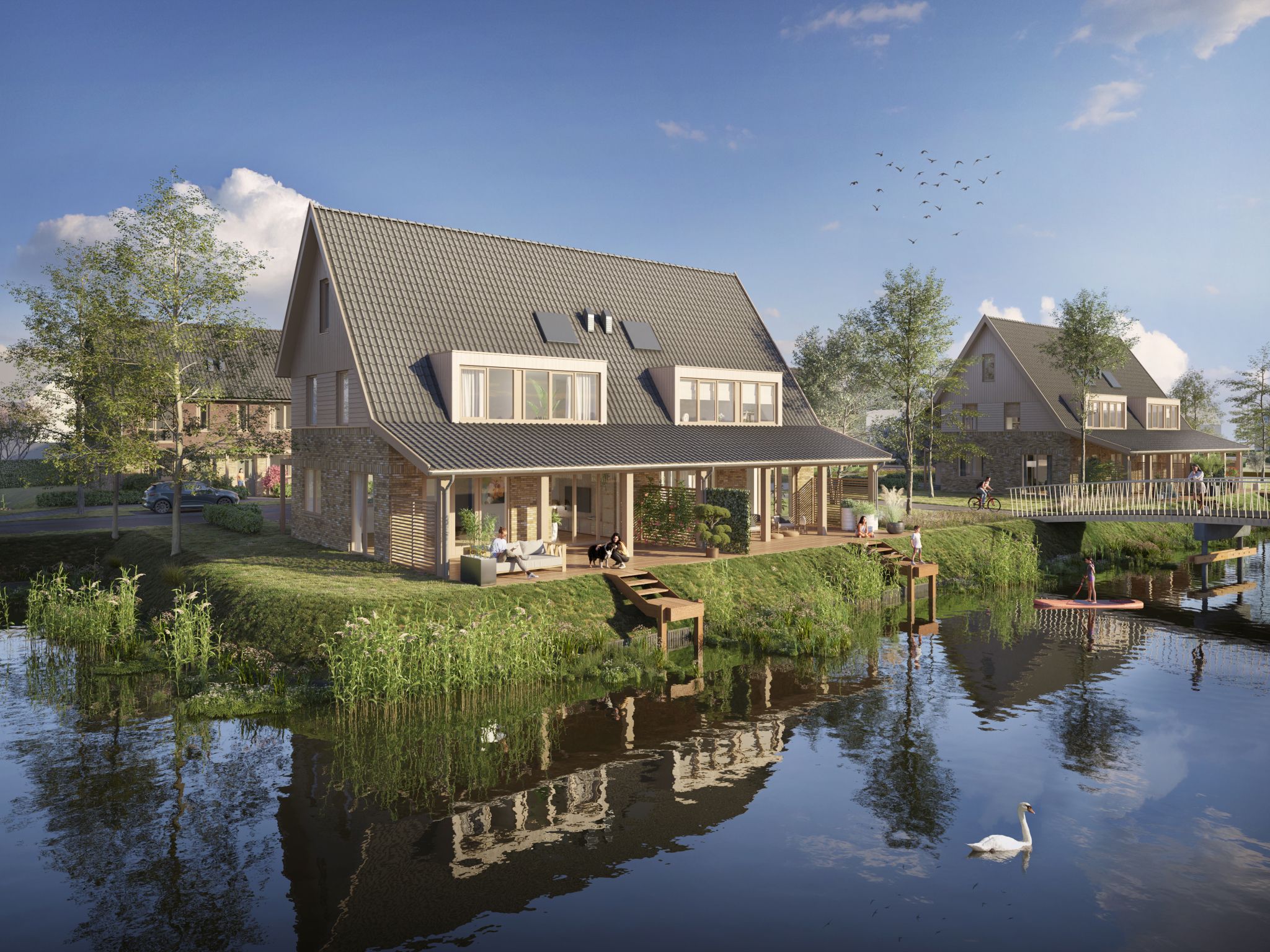 Foto van Buiten de vest 28, Medemblik