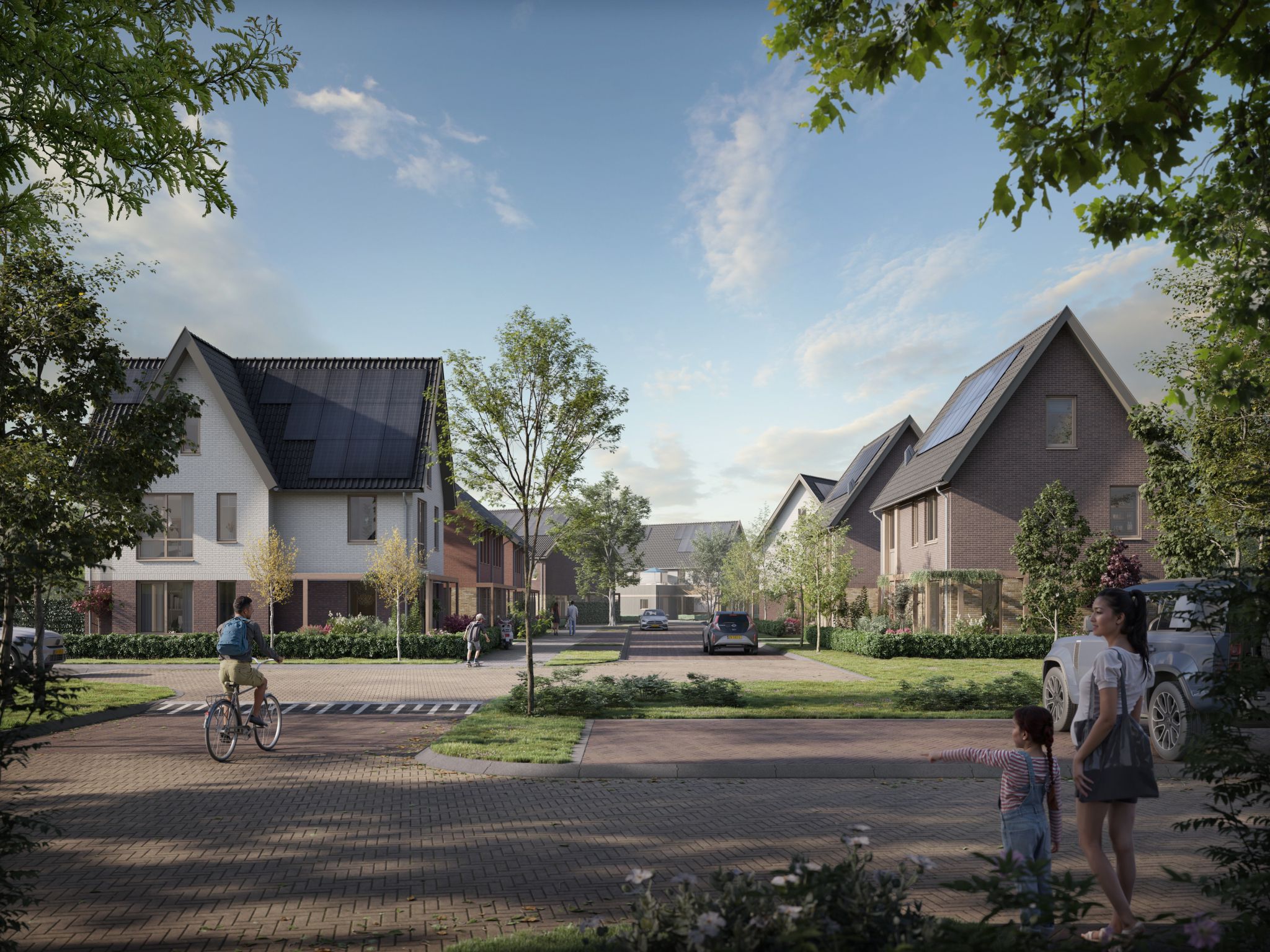 Foto van Uiterland 1, Medemblik