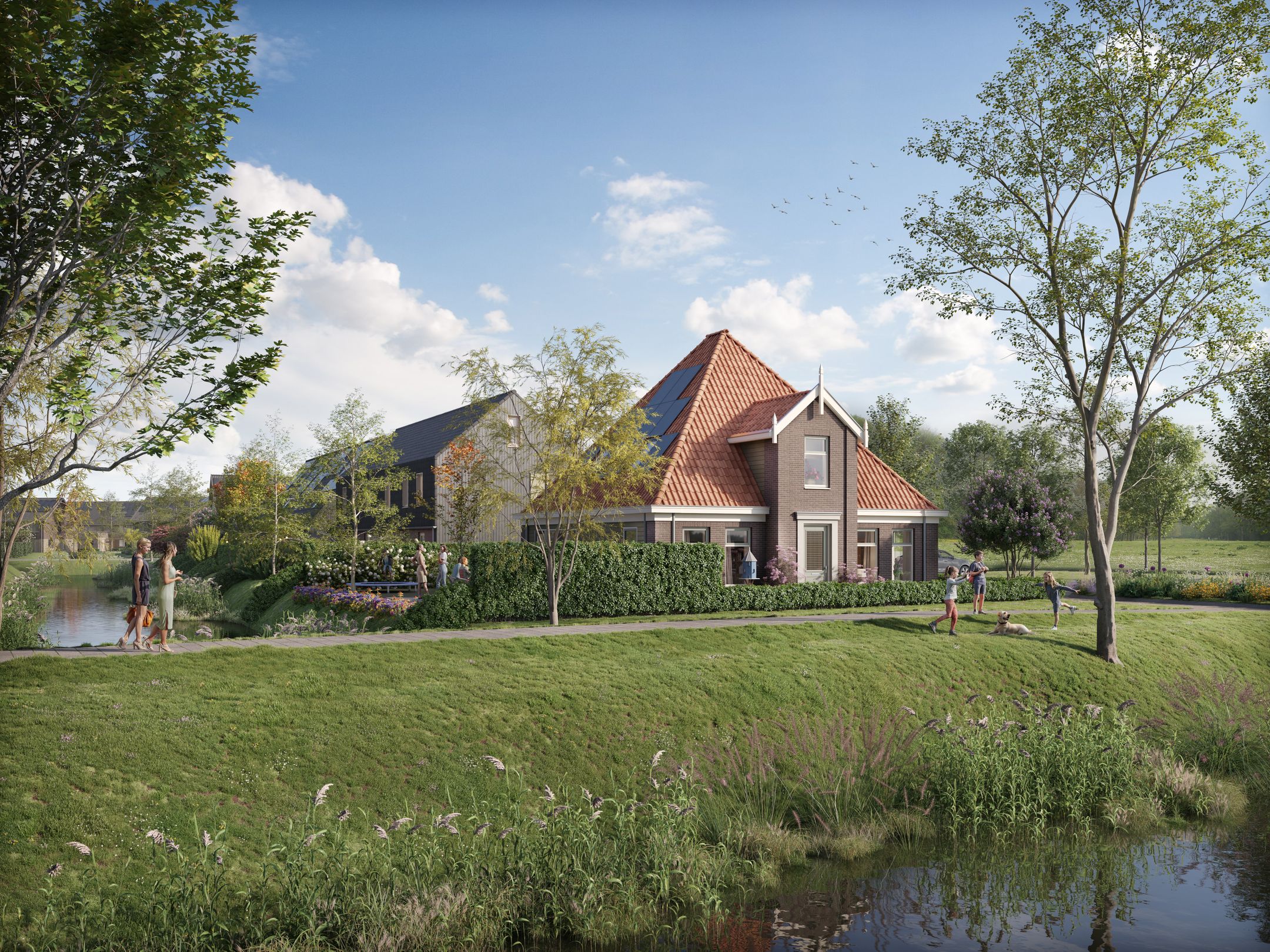 Foto van Doesen 2, Medemblik