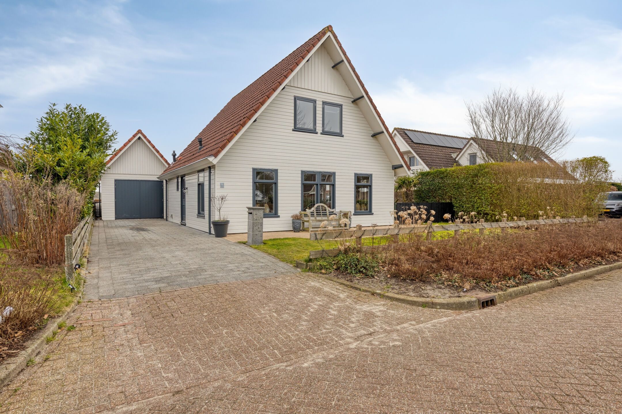 Foto van Walakker 11, Opperdoes