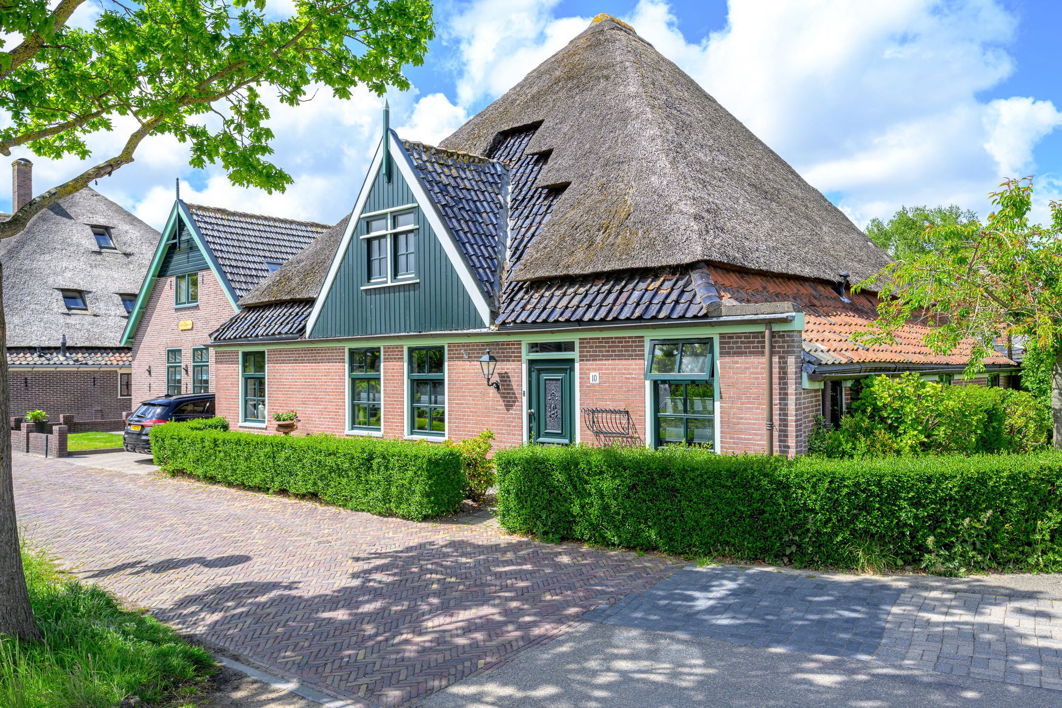 Foto van Oosteinde 10, Opperdoes