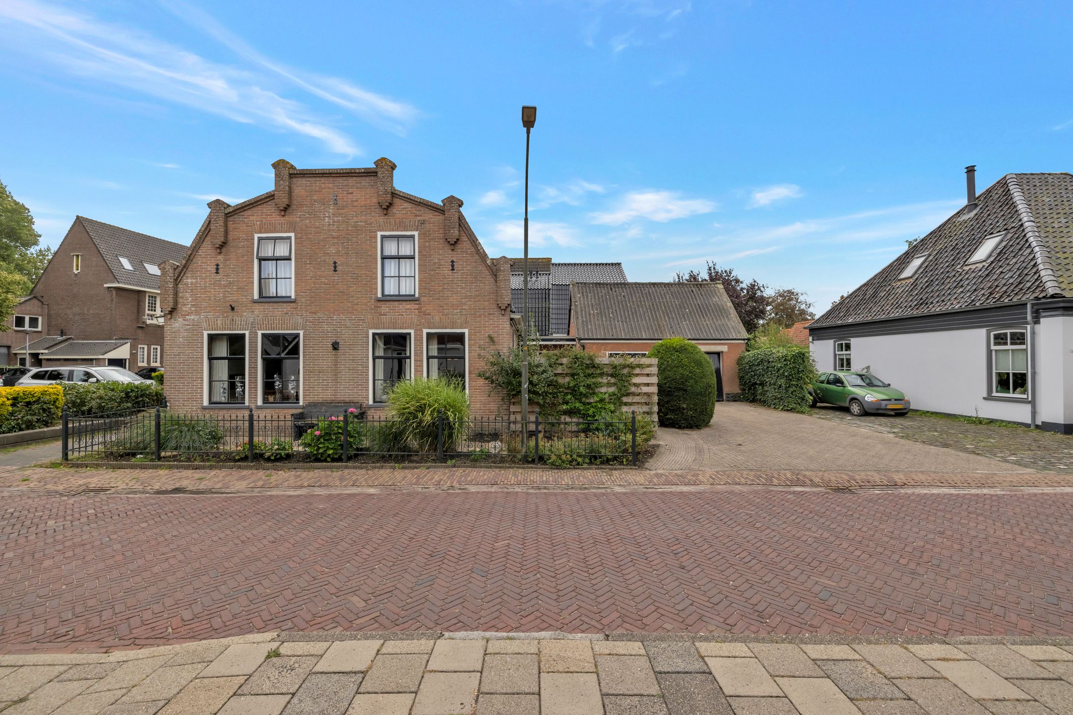 Foto van Noorderpad 1, Opperdoes