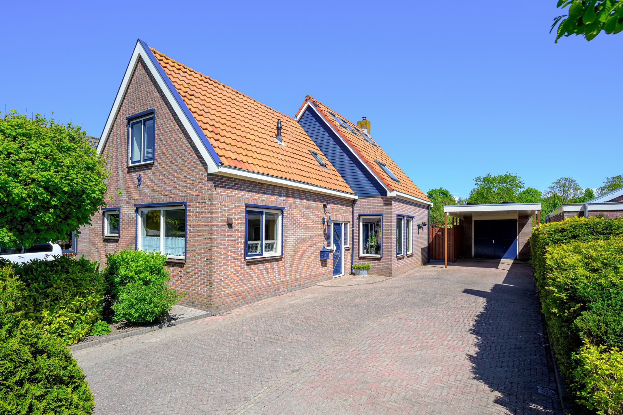 Foto van Almersdorperweg 20, Opperdoes