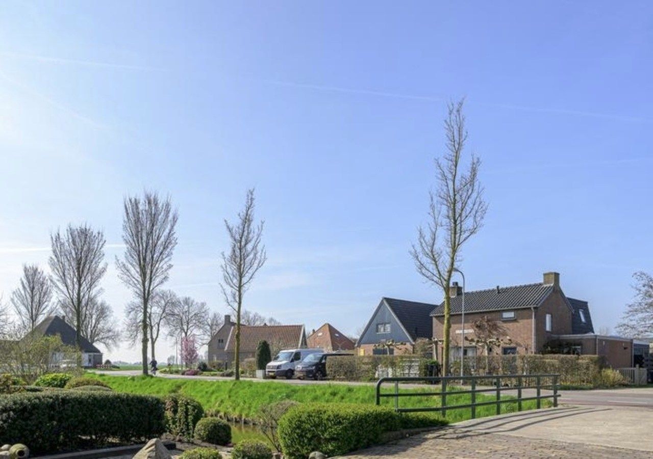 Foto van Nieuweweg 58, Opperdoes