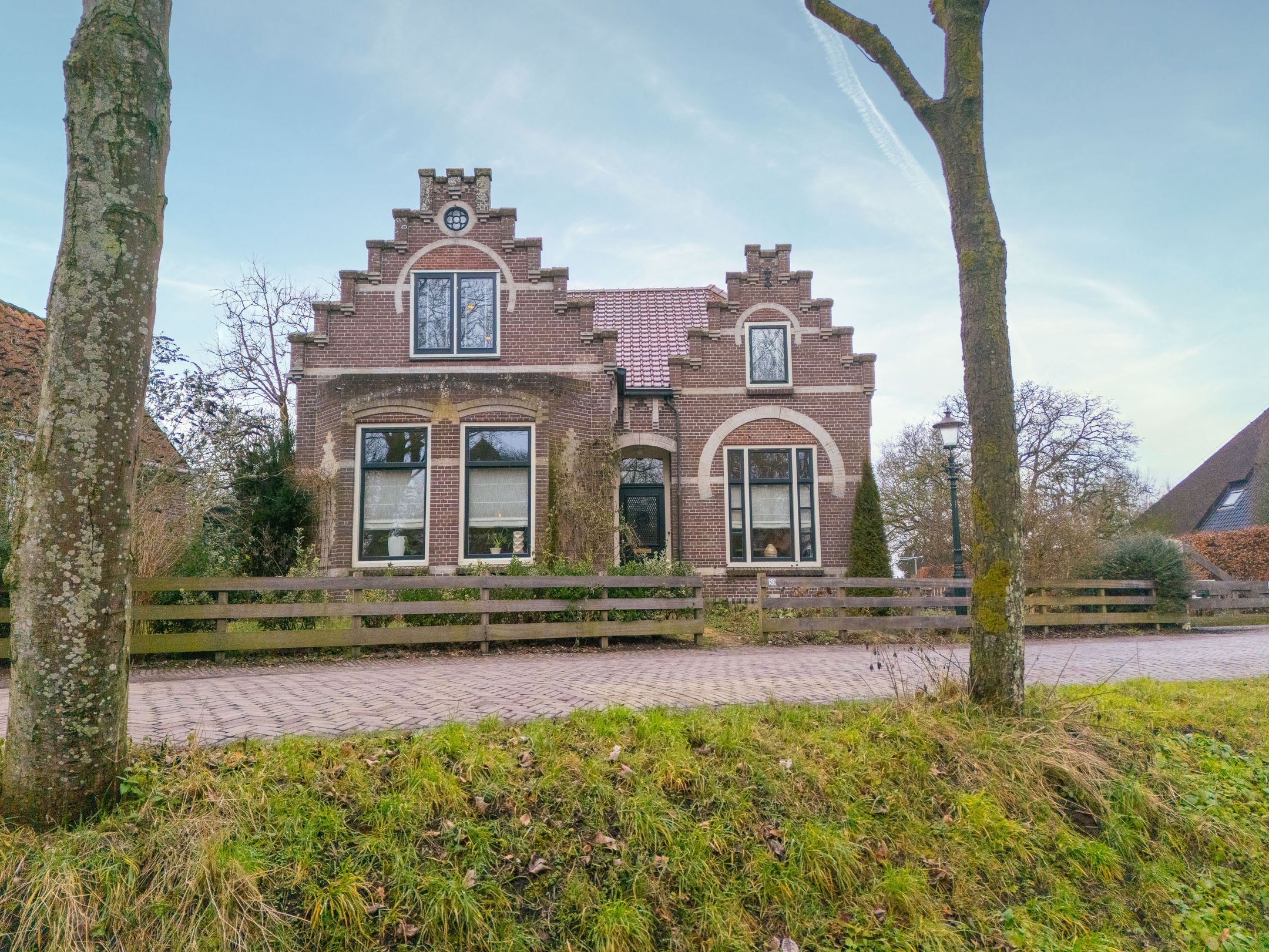 Foto van Dorpsweg 50, Twisk