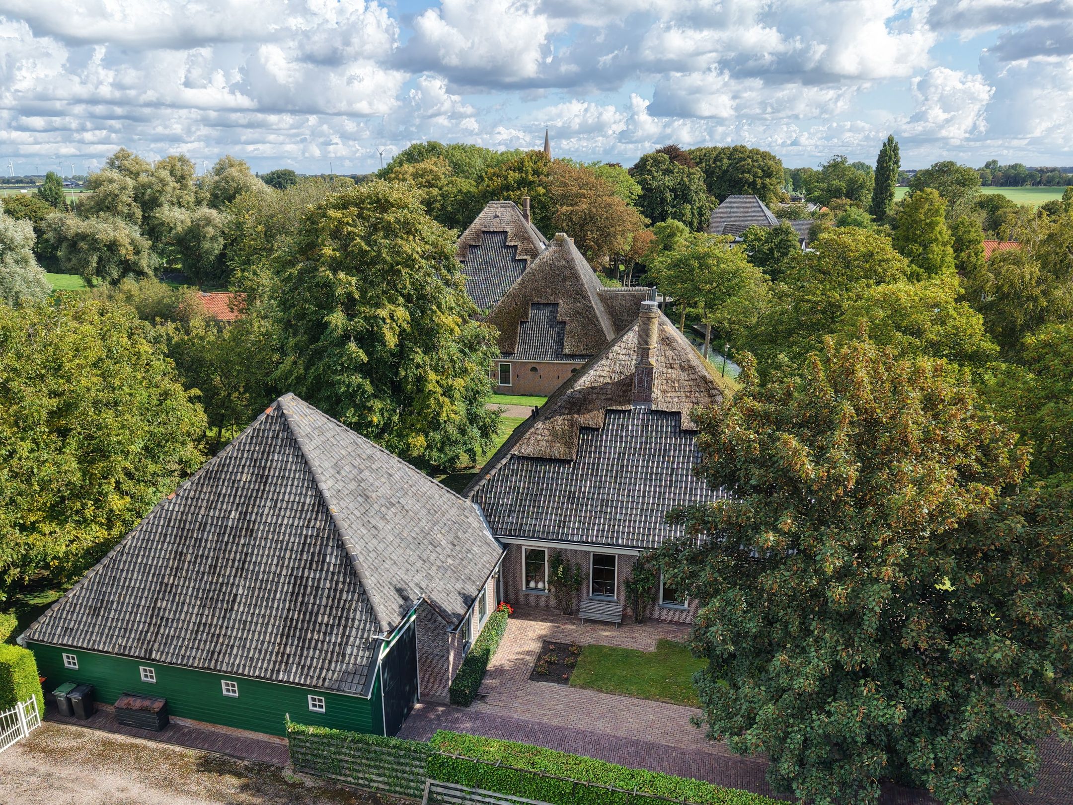 Foto van Dorpsweg 81, Twisk