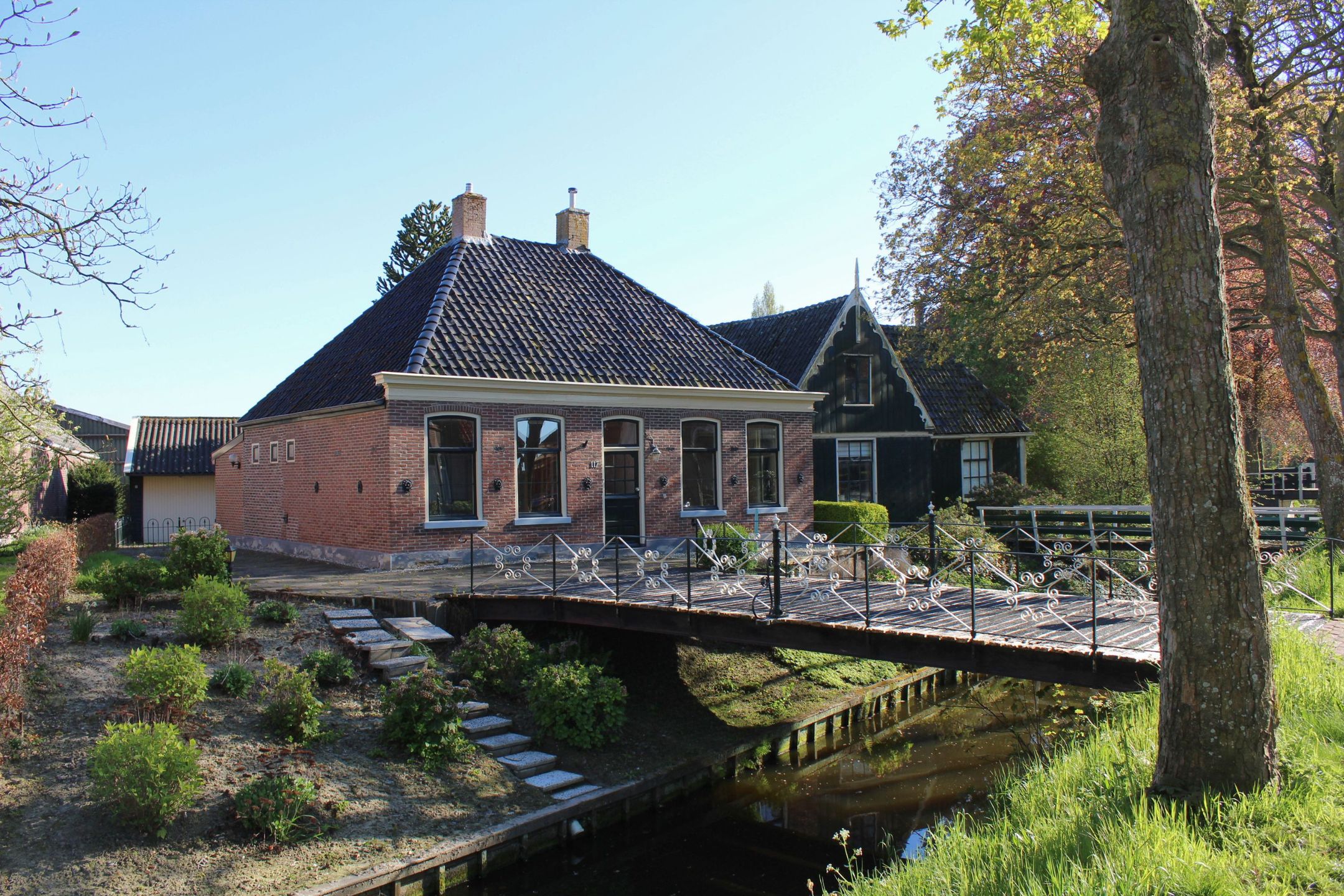 Foto van Dorpsweg 117, Twisk