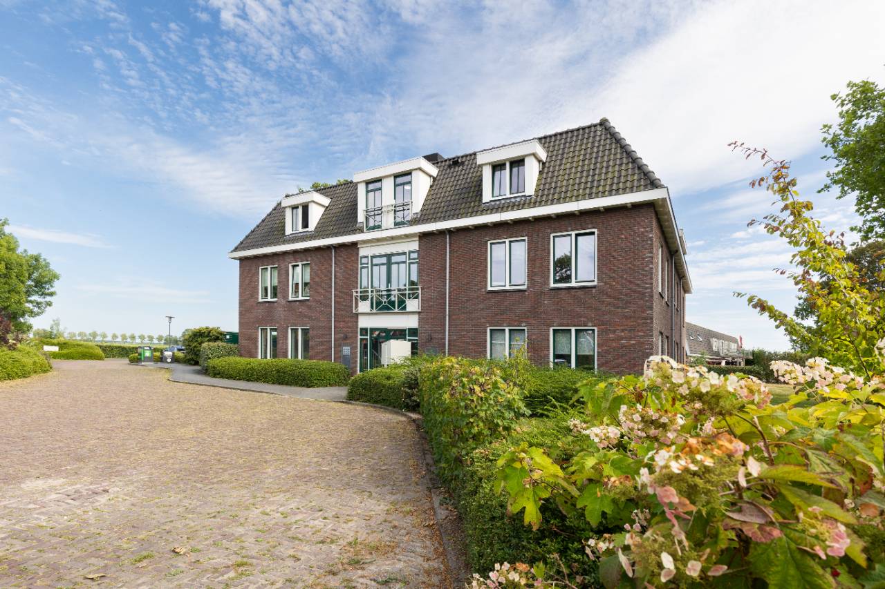 Foto van Dorpsweg 127C, Twisk
